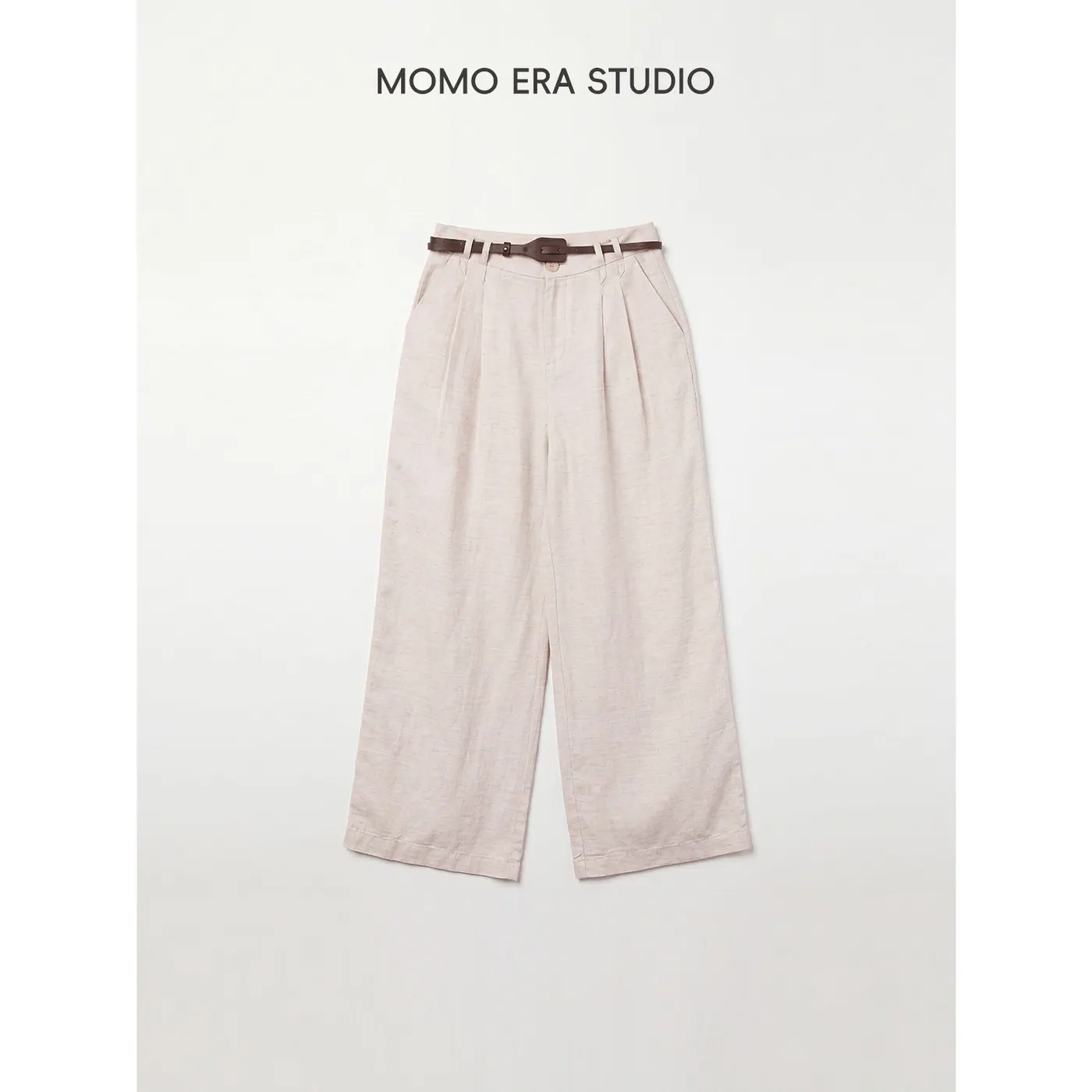 MOMO ERA STUDIO 下装款式 24672，第 2 张