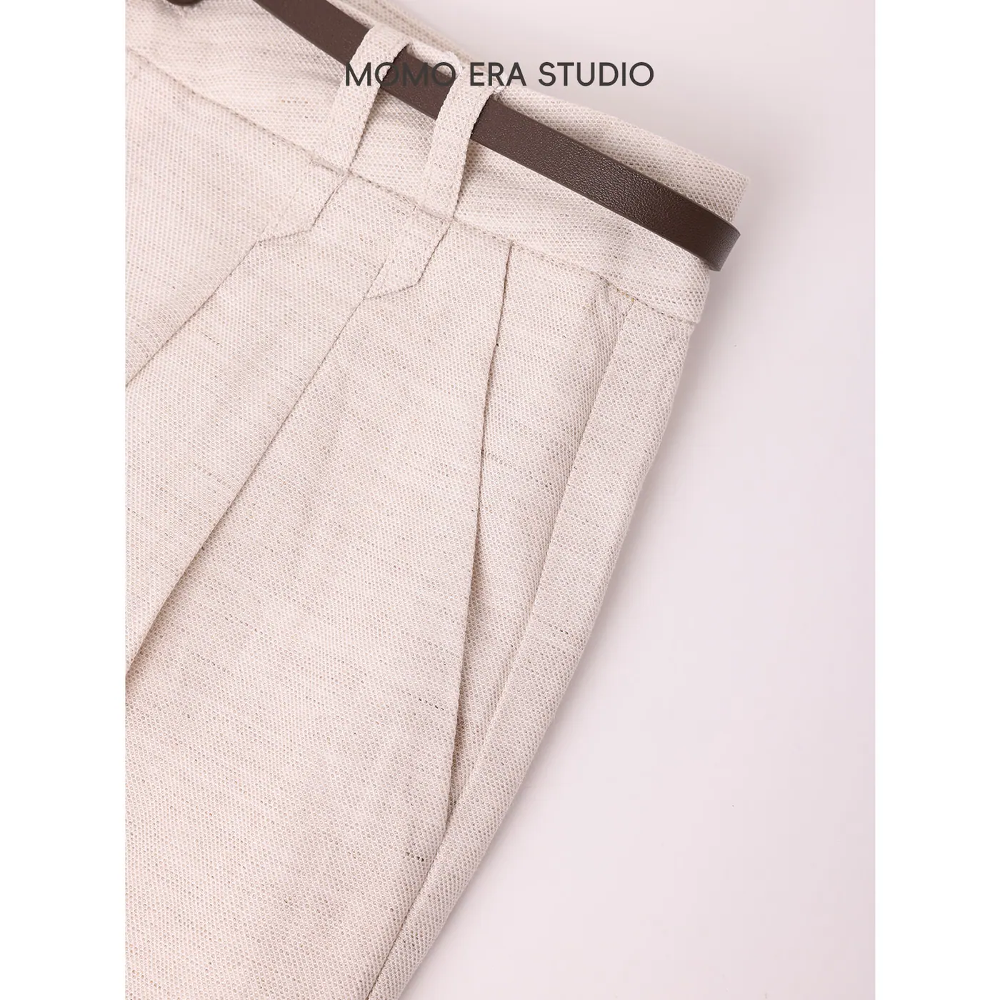 MOMO ERA STUDIO 下装款式 24672，第 3 张