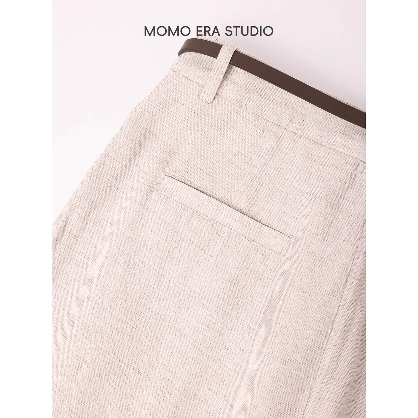 MOMO ERA STUDIO 下装款式 24672，第 4 张