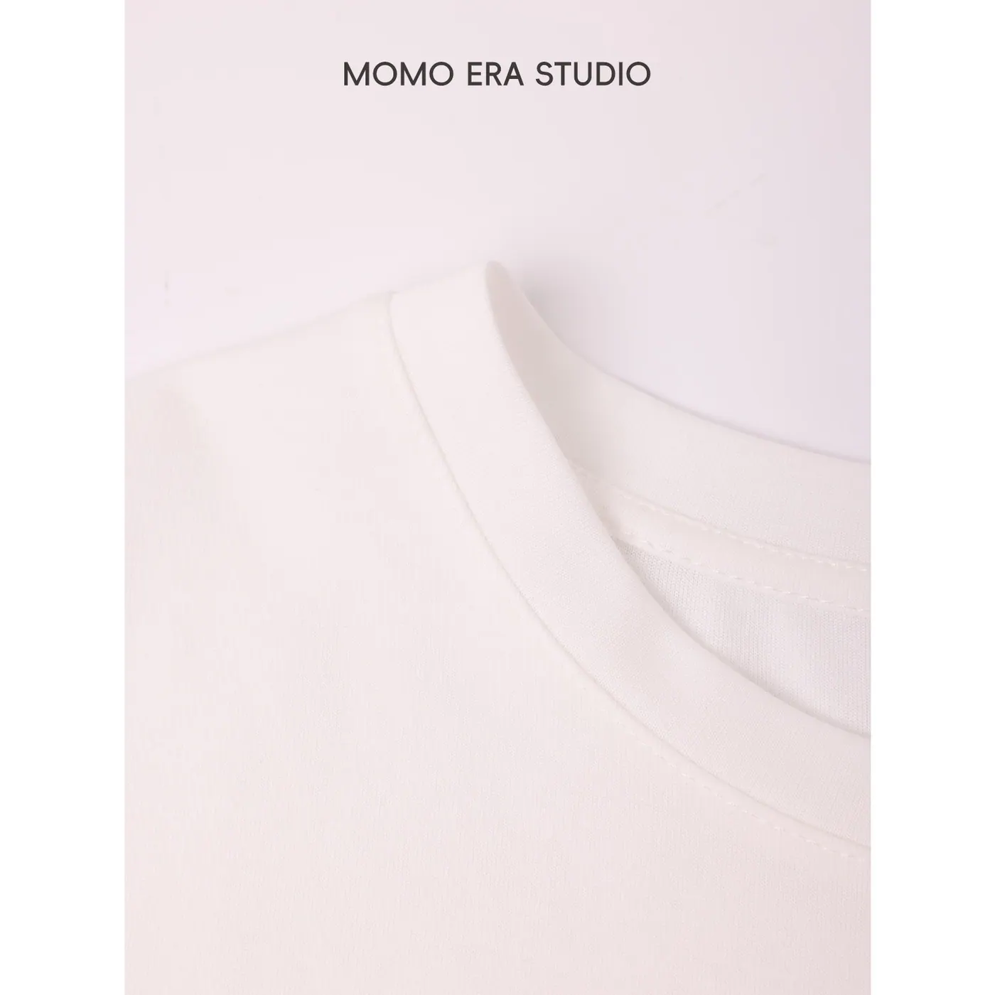 MOMO ERA STUDIO 上装款式 25732，第 3 张