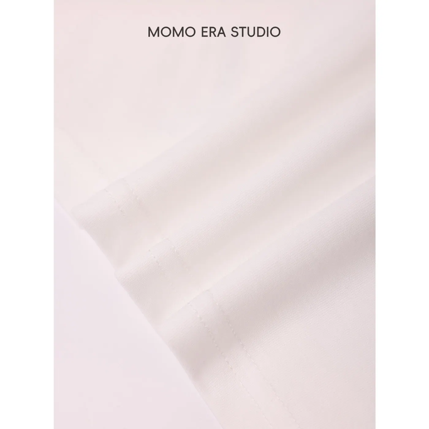 MOMO ERA STUDIO 上装款式 25732，第 4 张