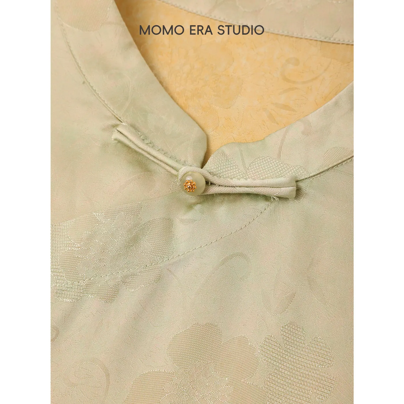 MOMO ERA STUDIO 轻中式款式 26007，第 5 张