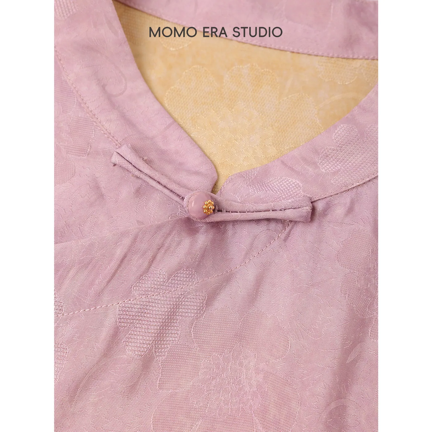 MOMO ERA STUDIO 轻中式款式 26007，第 8 张