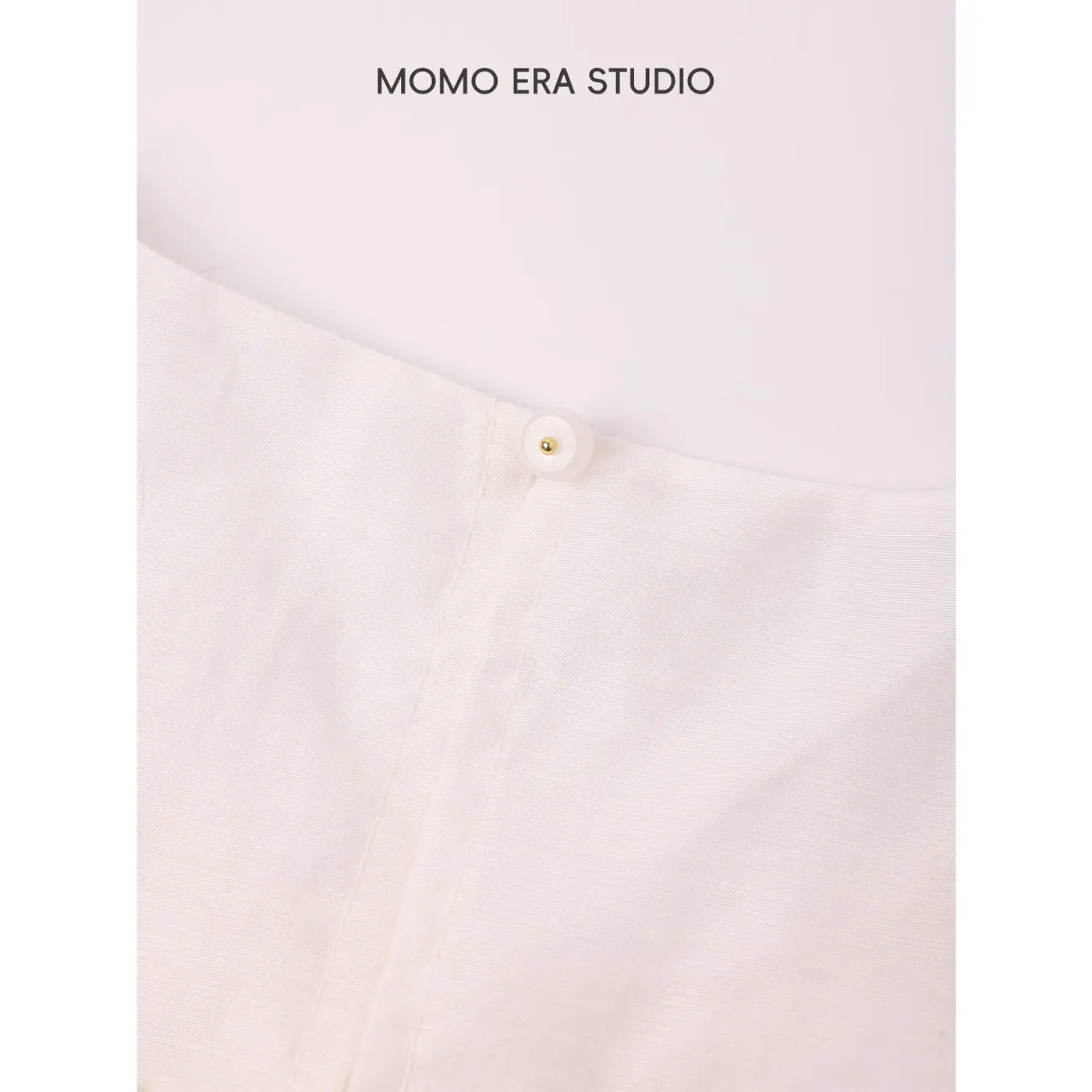 MOMO ERA STUDIO 上装款式 26012，第 4 张