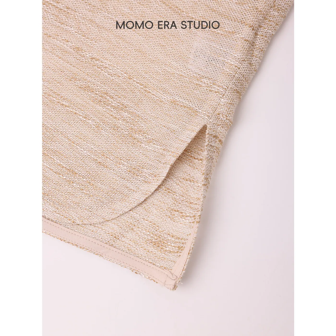 MOMO ERA STUDIO 上装款式 26041，第 7 张