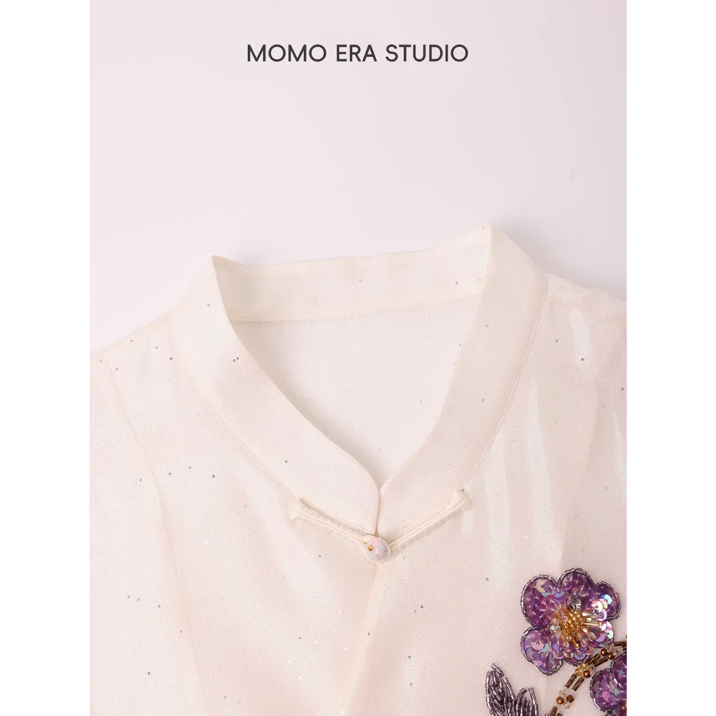 MOMO ERA STUDIO 轻中式款式 26061，第 1 张