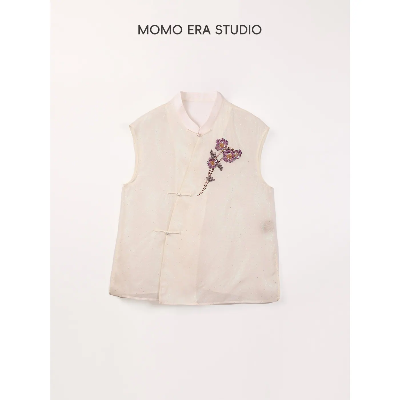 MOMO ERA STUDIO 轻中式款式 26061，第 2 张