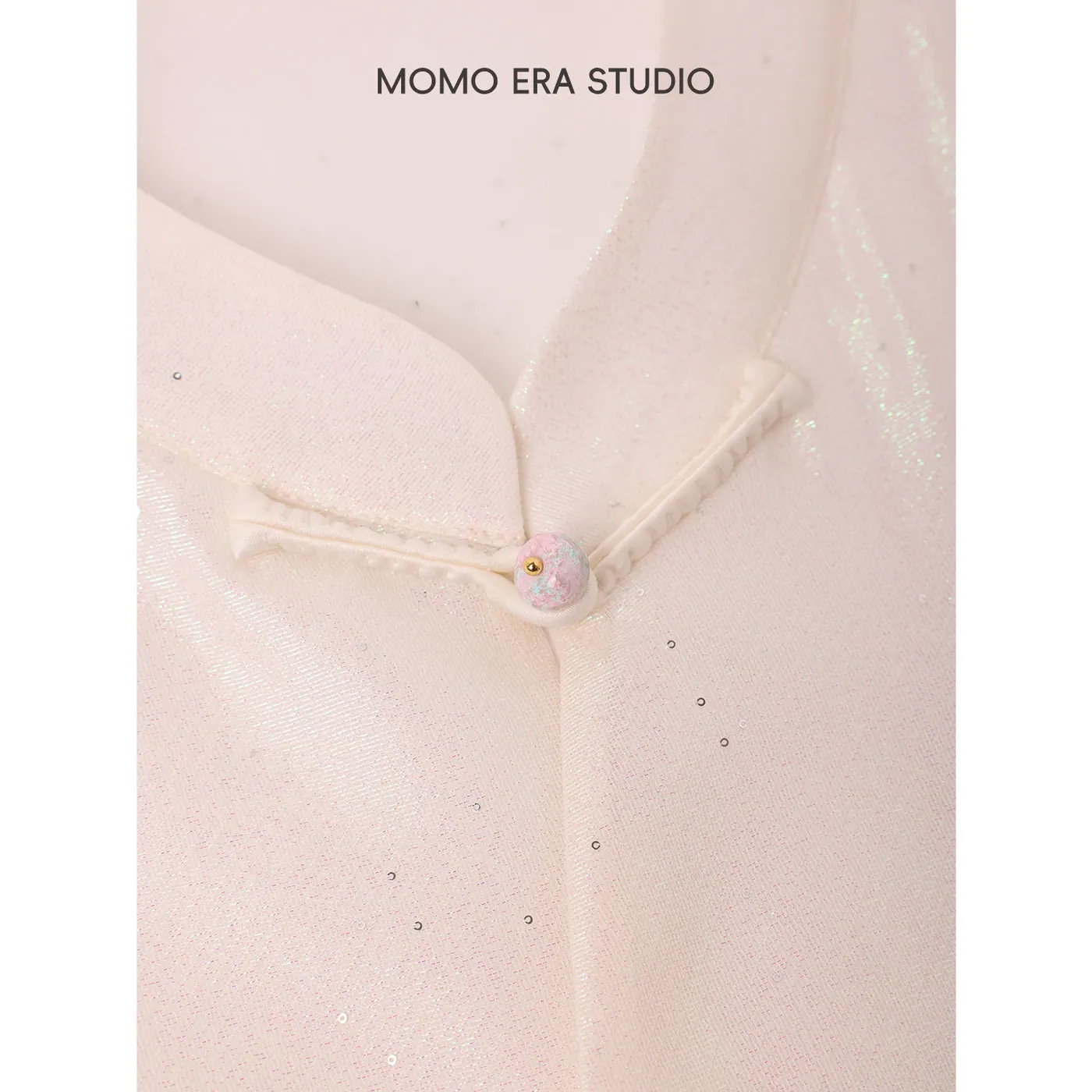 MOMO ERA STUDIO 轻中式款式 26061，第 4 张