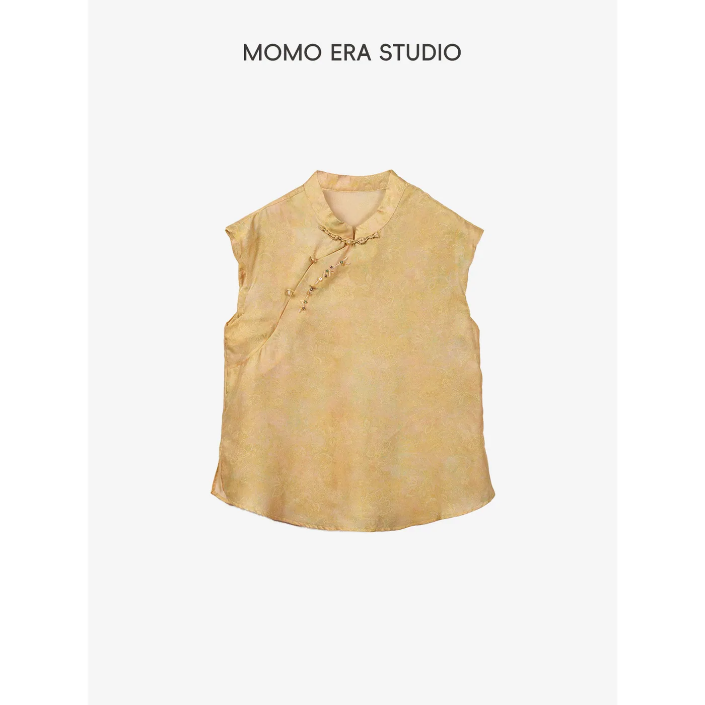 MOMO ERA STUDIO 轻中式款式 26062，第 1 张