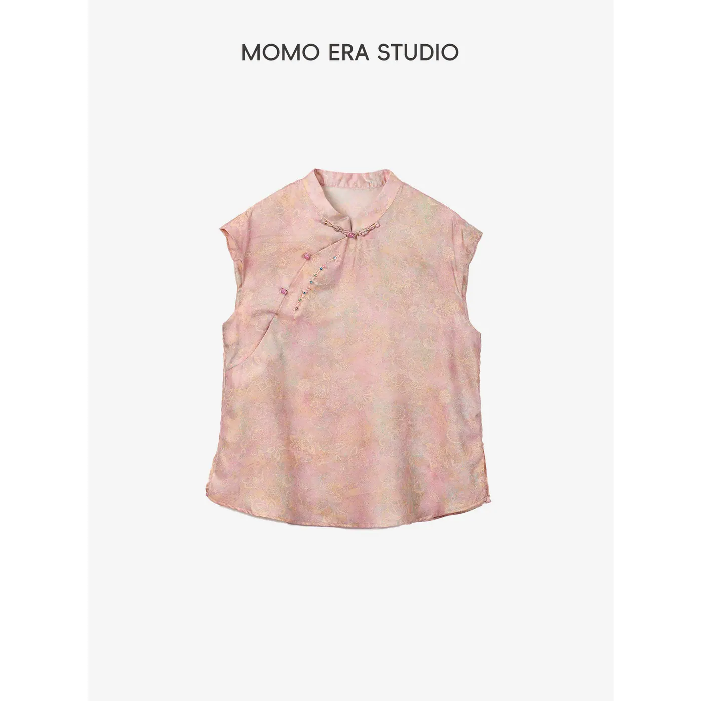 MOMO ERA STUDIO 轻中式款式 26062，第 3 张