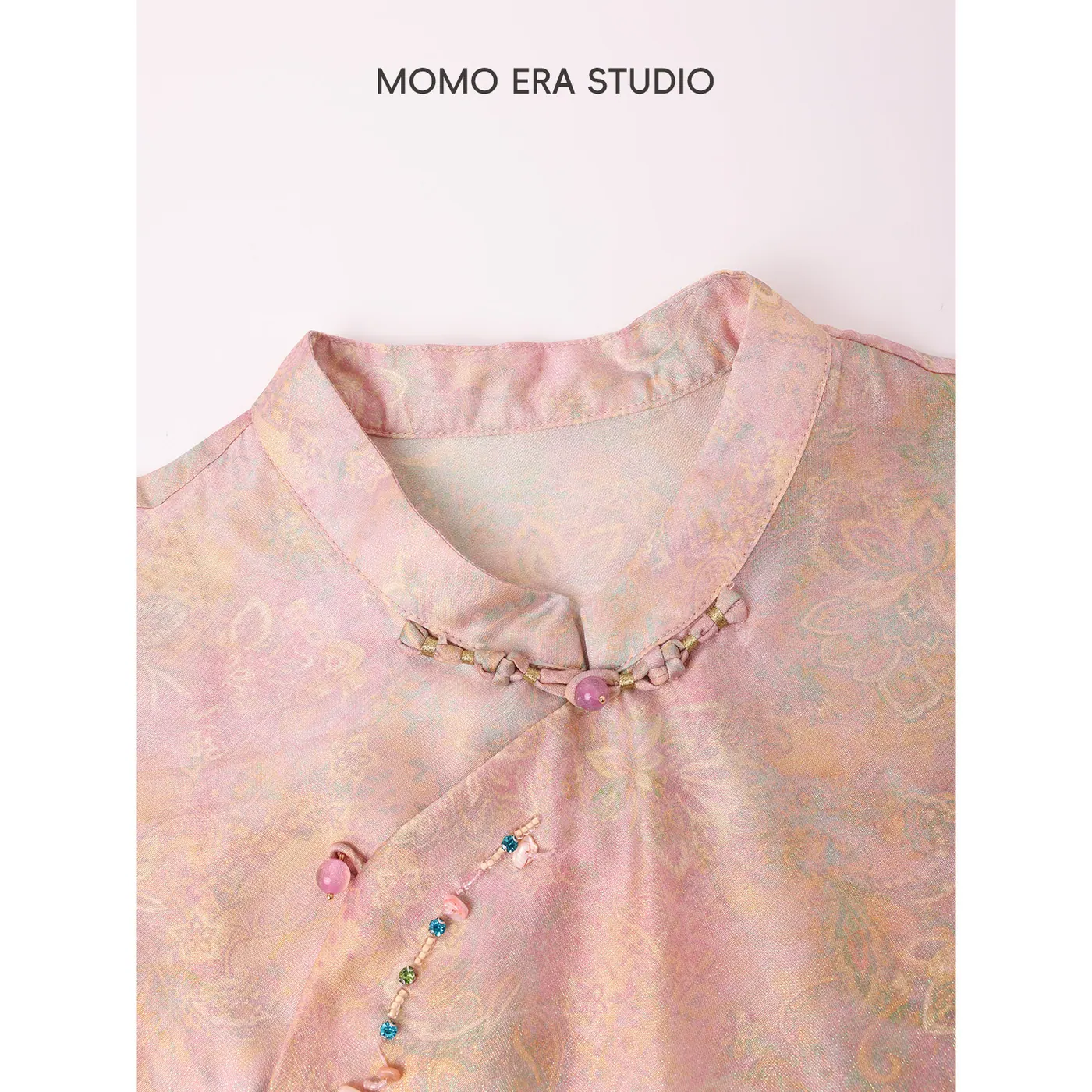MOMO ERA STUDIO 轻中式款式 26062，第 4 张