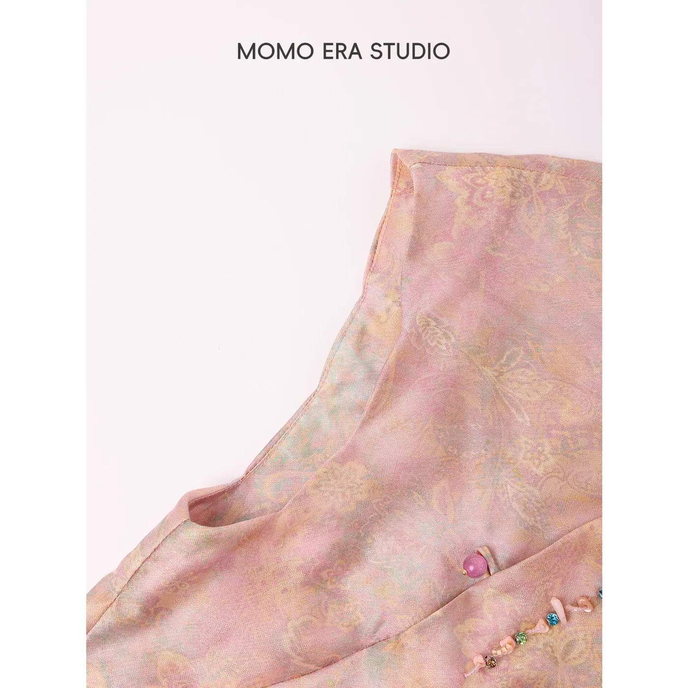 MOMO ERA STUDIO 轻中式款式 26062，第 5 张