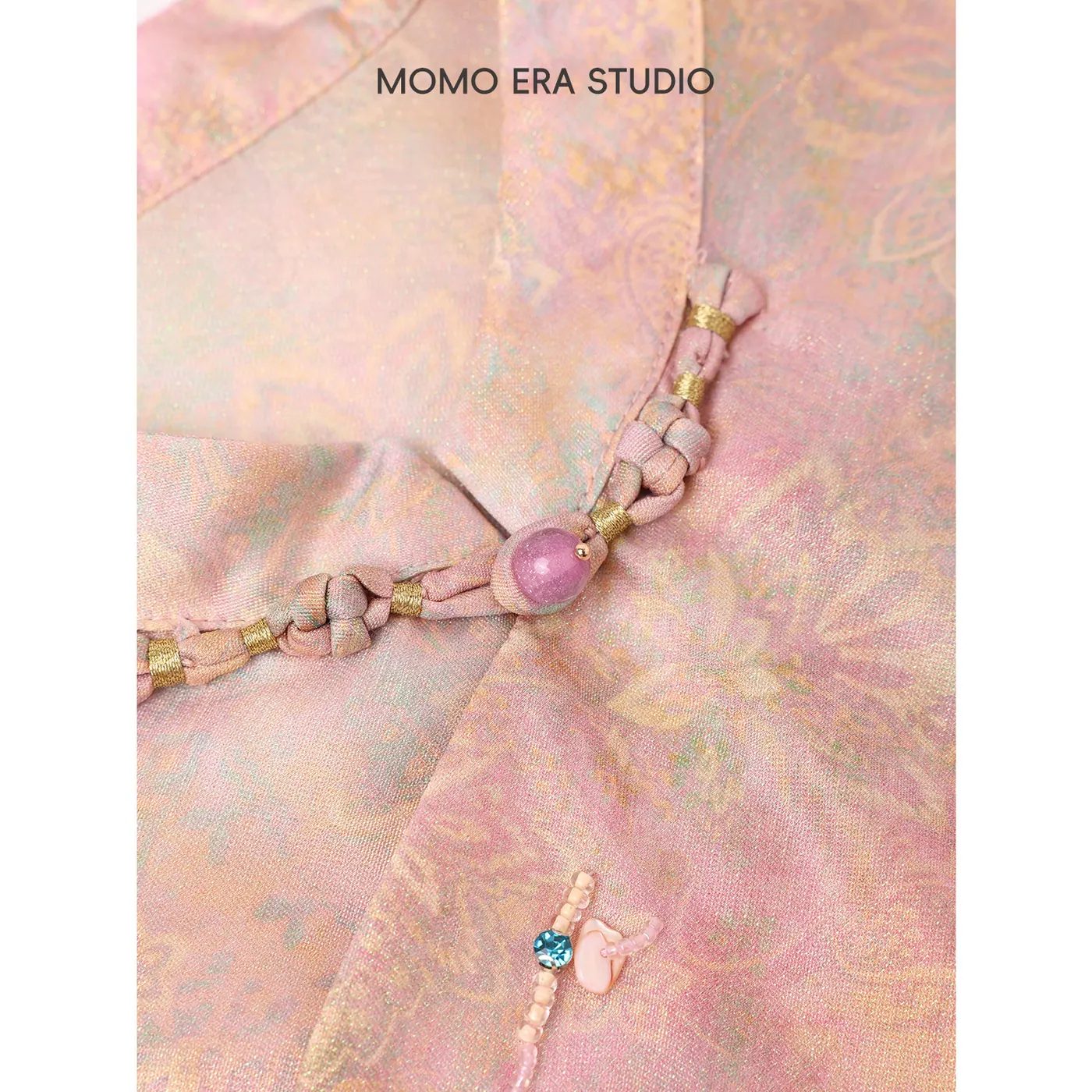 MOMO ERA STUDIO 轻中式款式 26062，第 6 张