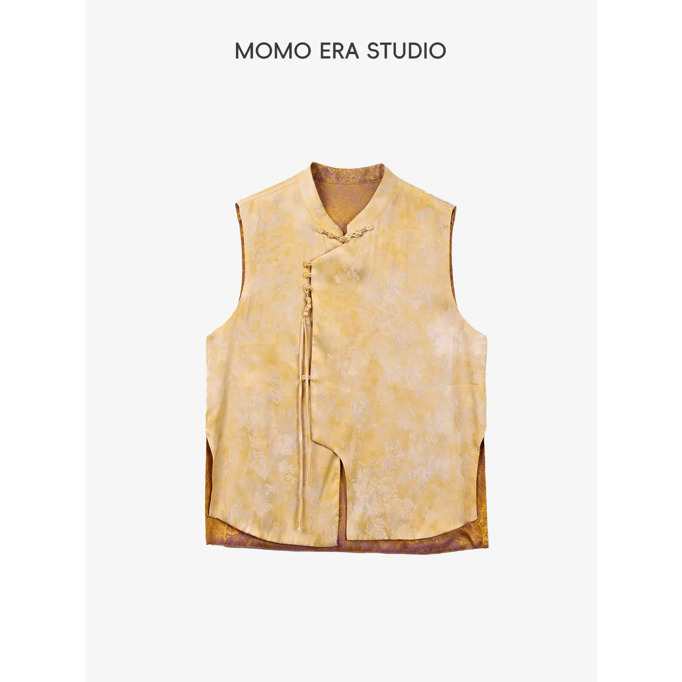 MOMO ERA STUDIO 轻中式款式 26063，第 2 张