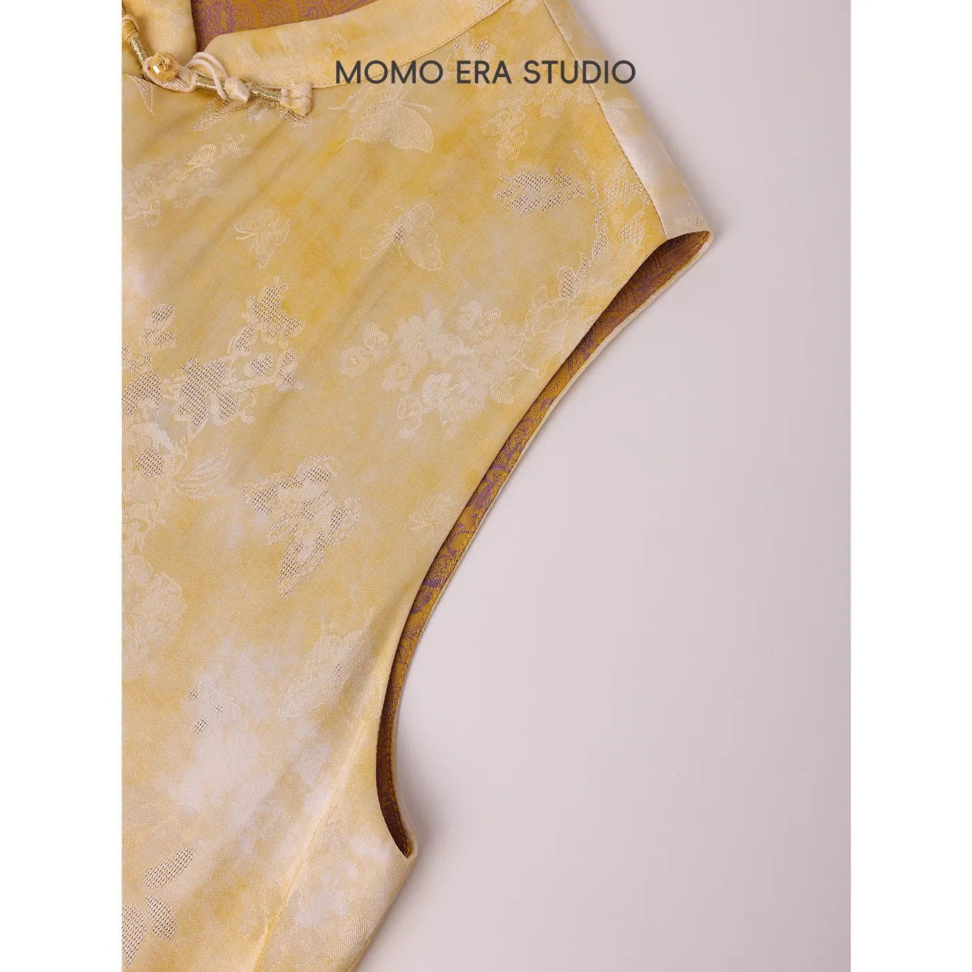 MOMO ERA STUDIO 轻中式款式 26063，第 3 张