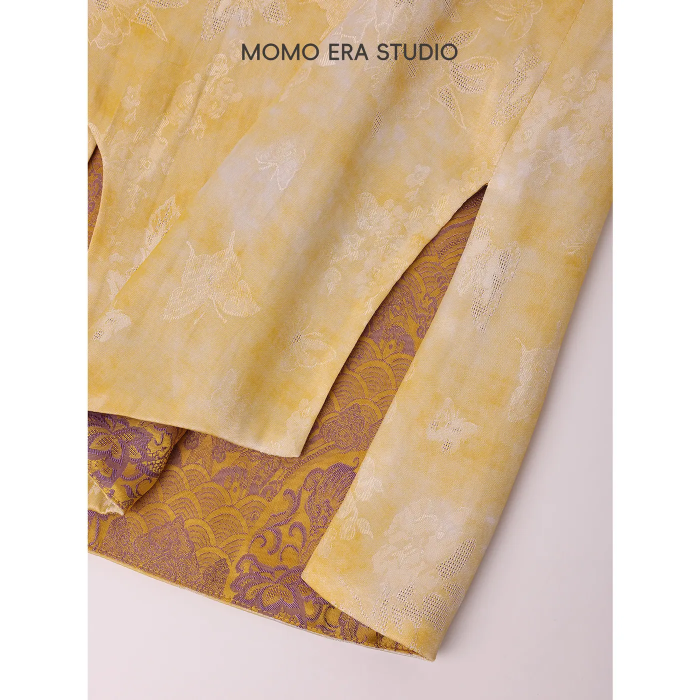 MOMO ERA STUDIO 轻中式款式 26063，第 4 张