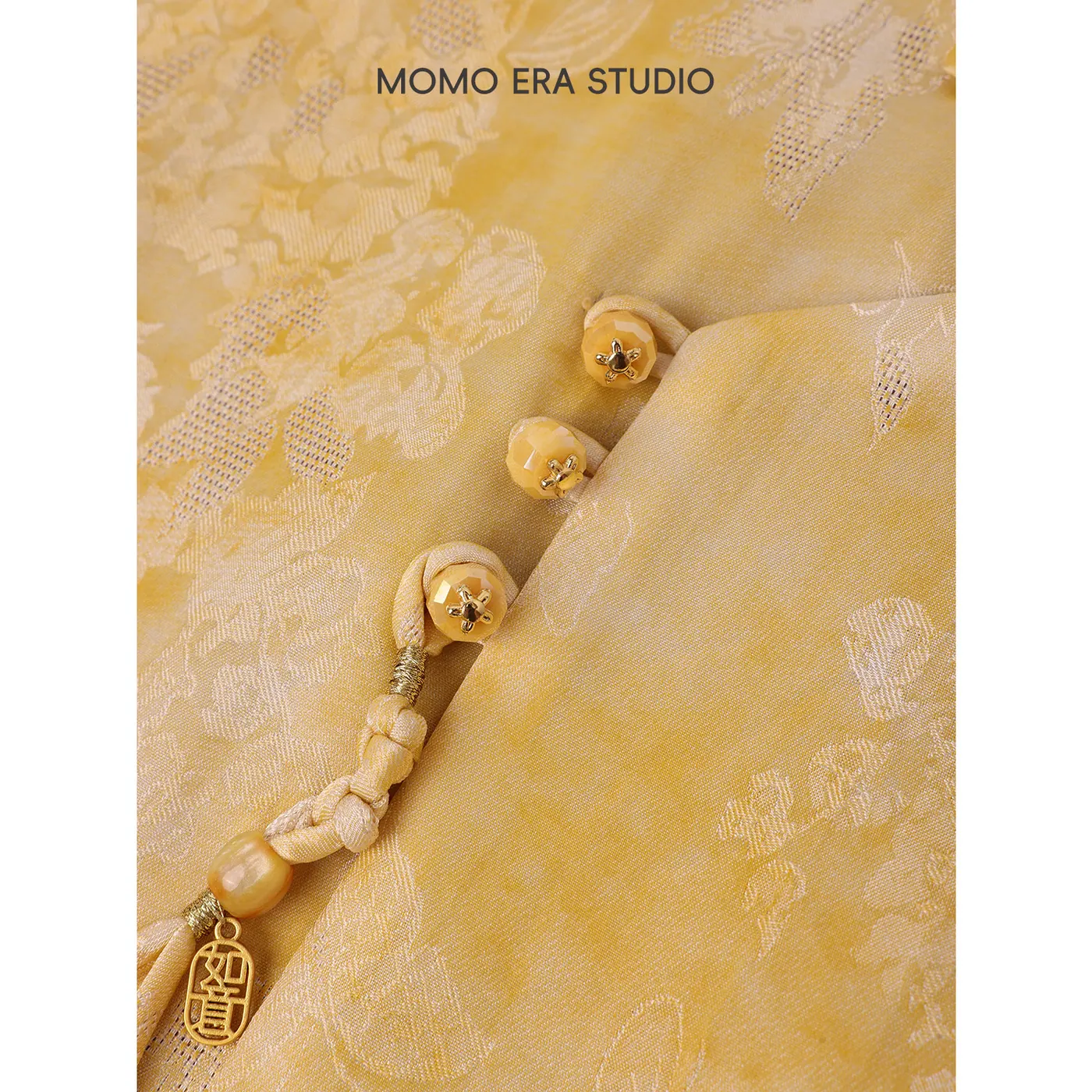 MOMO ERA STUDIO 轻中式款式 26063，第 5 张