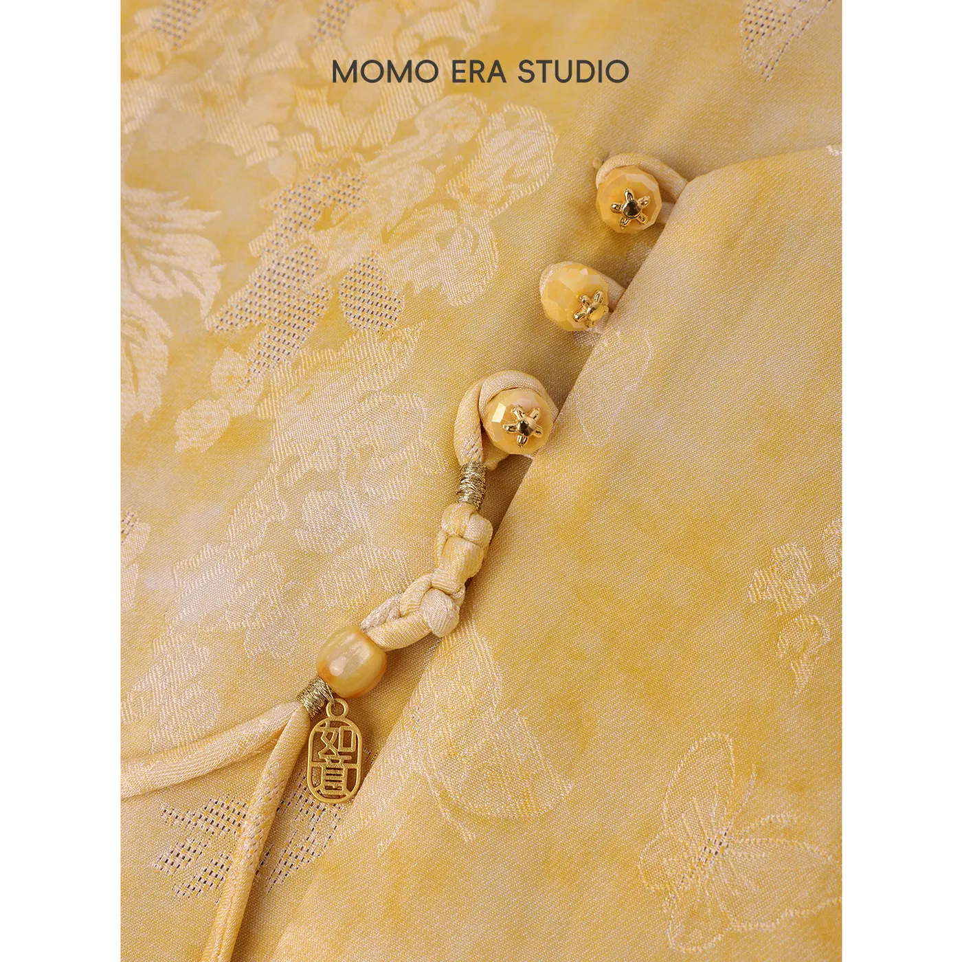 MOMO ERA STUDIO 轻中式款式 26063，第 6 张