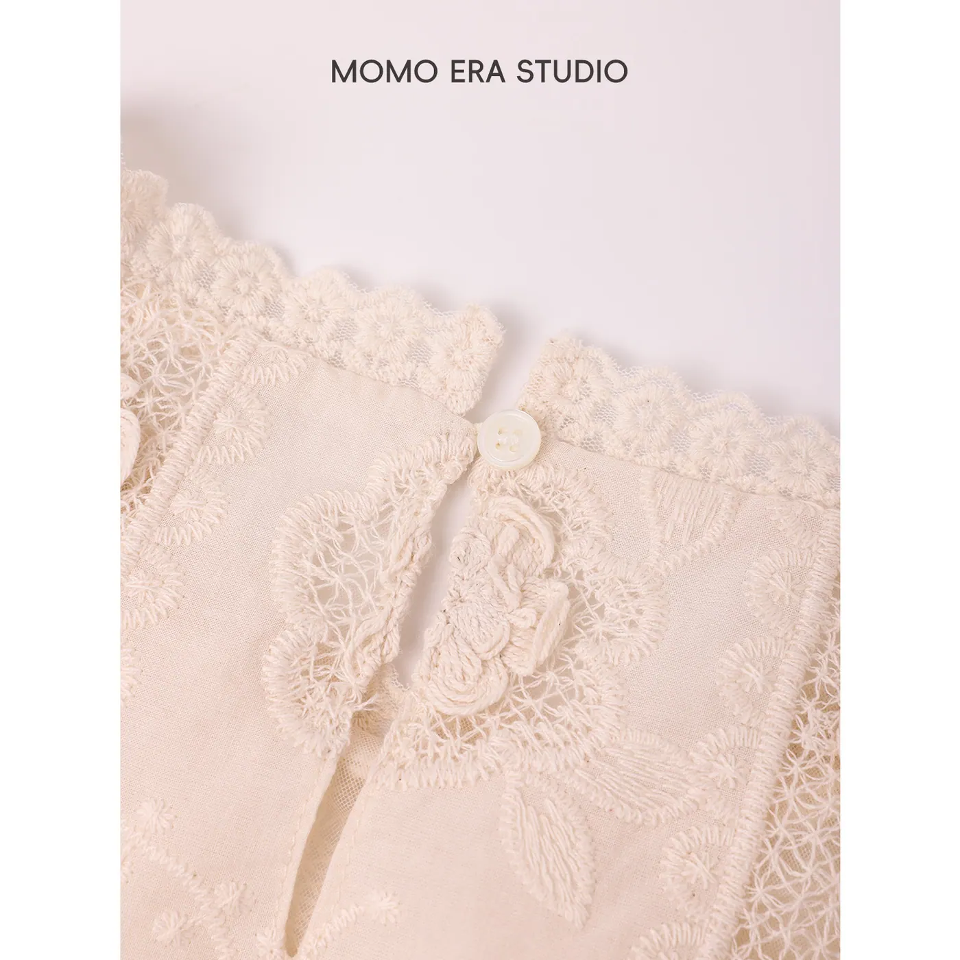 MOMO ERA STUDIO 上装款式 26065，第 5 张