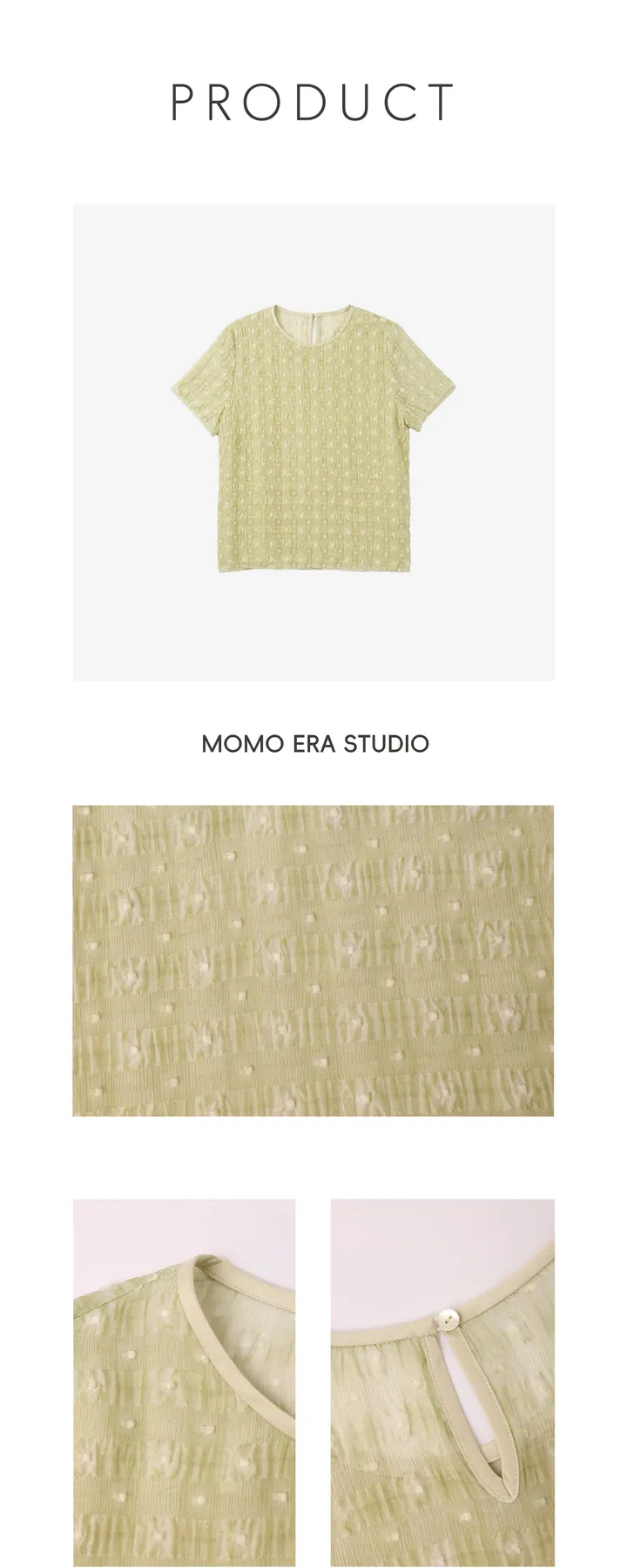 MOMO ERA STUDIO 轻中式款式 26066，产品与细节长图