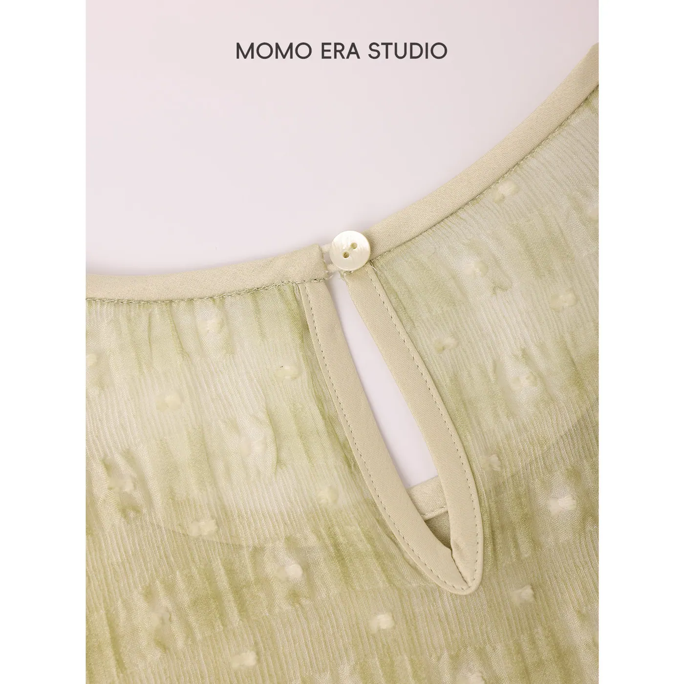 MOMO ERA STUDIO 轻中式款式 26066，第 4 张