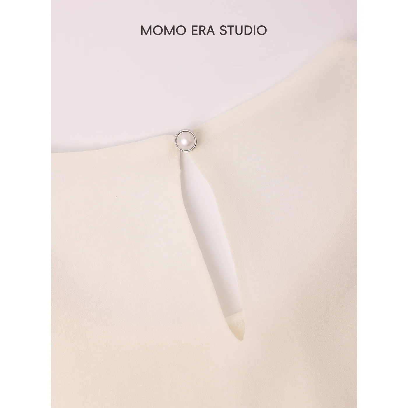 MOMO ERA STUDIO 上装款式 26067，第 1 张