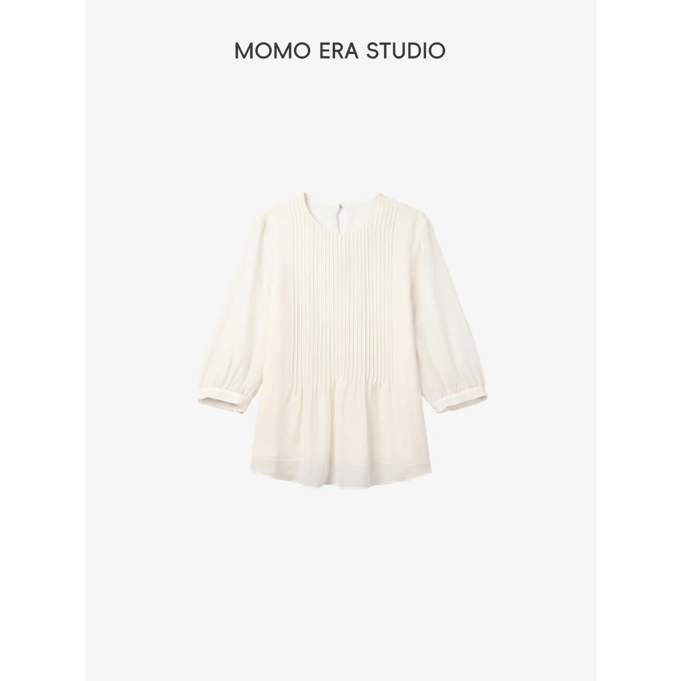 MOMO ERA STUDIO 上装款式 26067，第 2 张