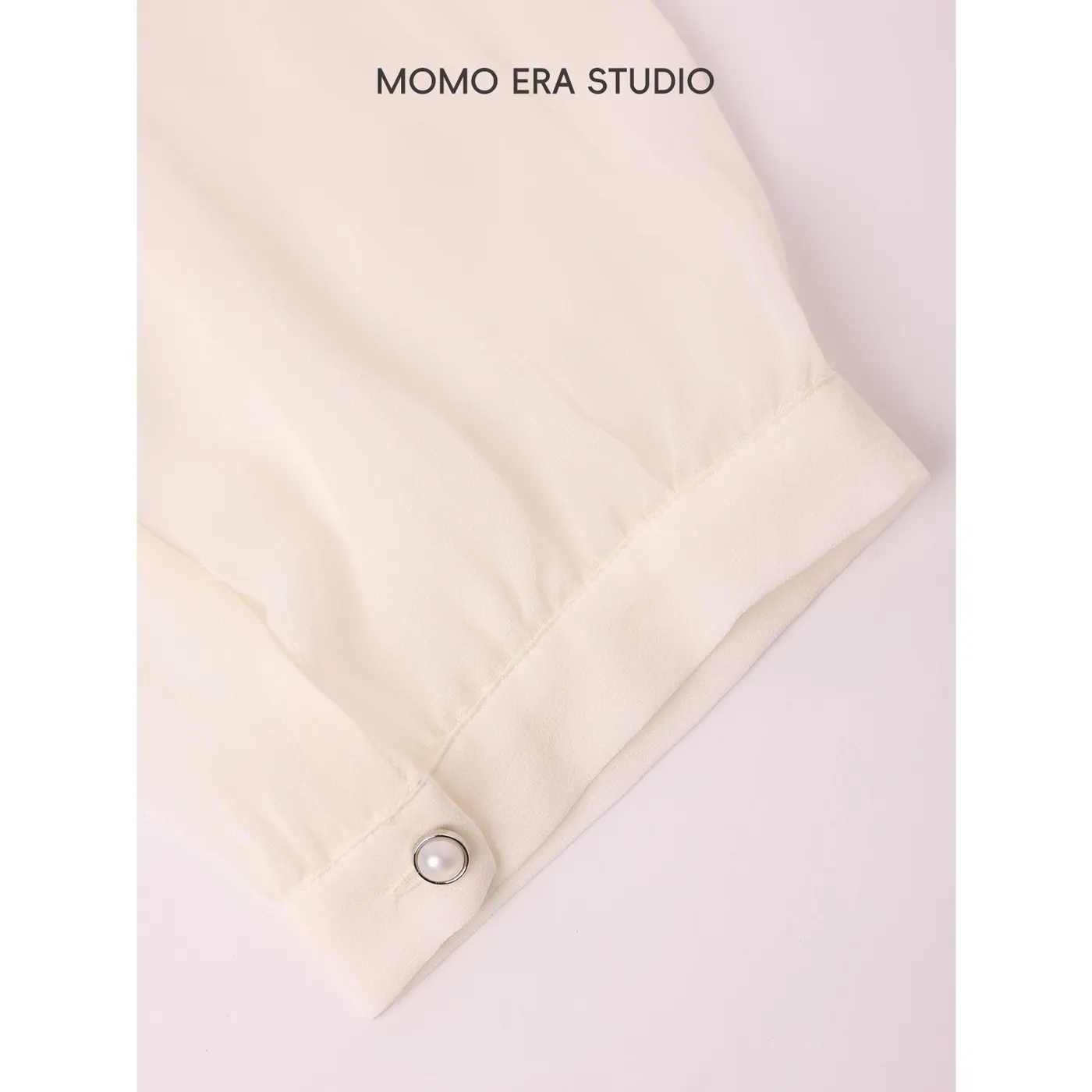 MOMO ERA STUDIO 上装款式 26067，第 3 张