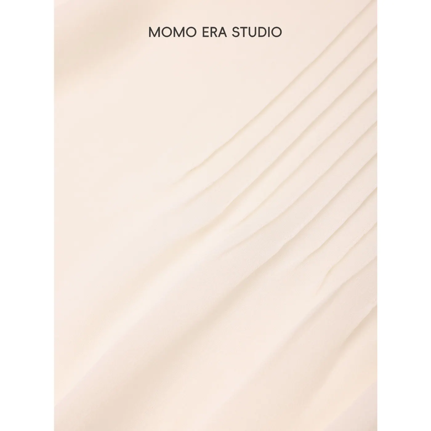 MOMO ERA STUDIO 上装款式 26067，第 4 张