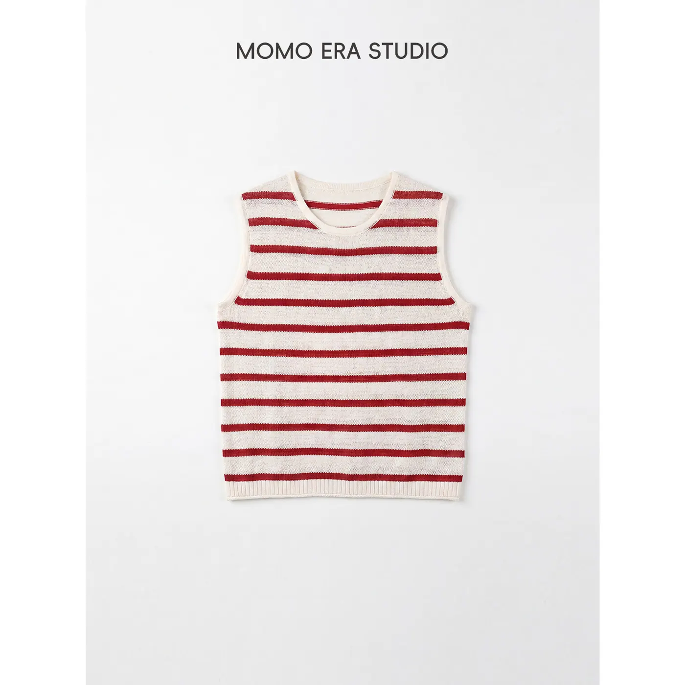 MOMO ERA STUDIO 上装款式 26068，第 2 张