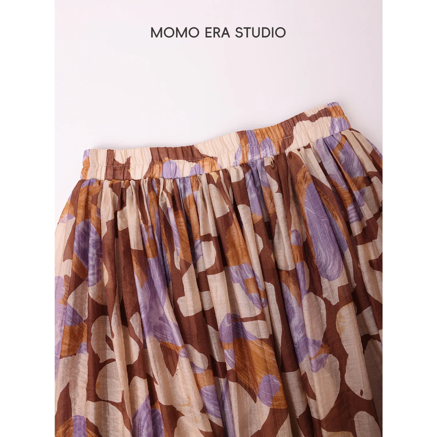 MOMO ERA STUDIO 下装款式 26070，第 1 张