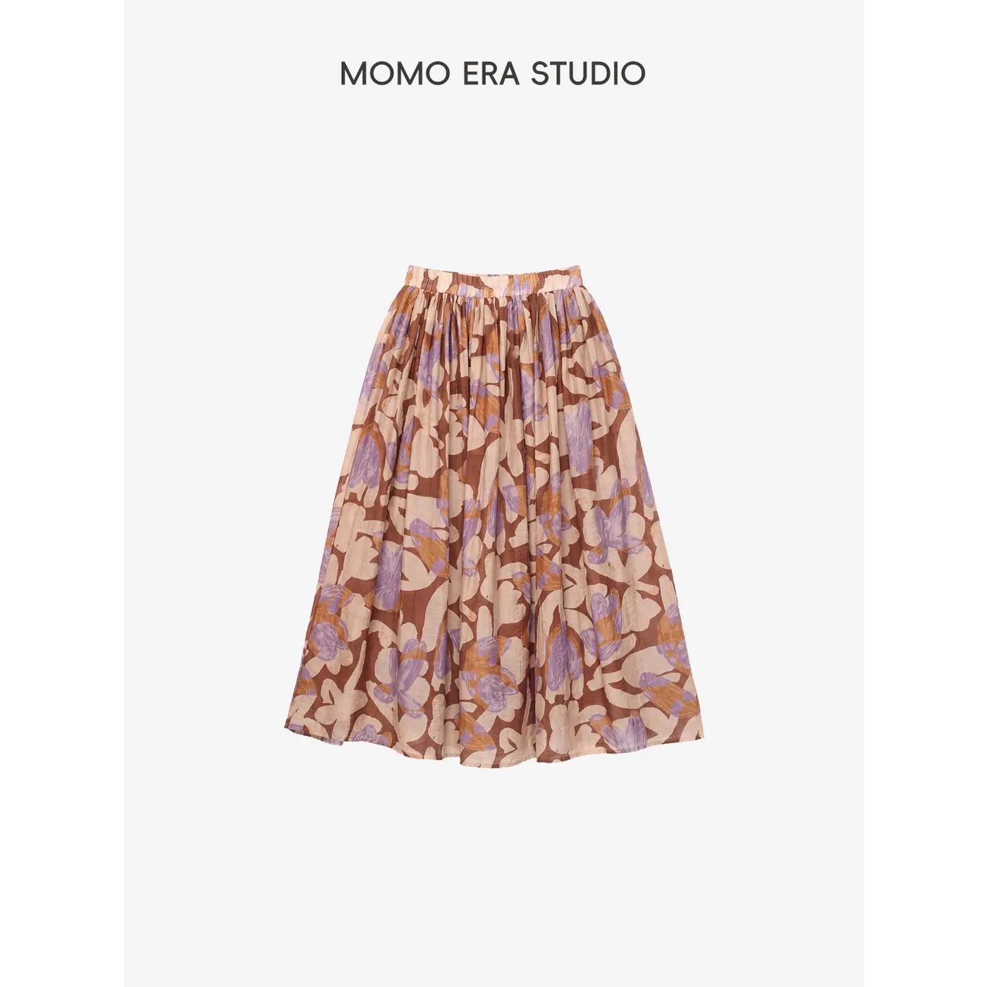 MOMO ERA STUDIO 下装款式 26070，第 2 张