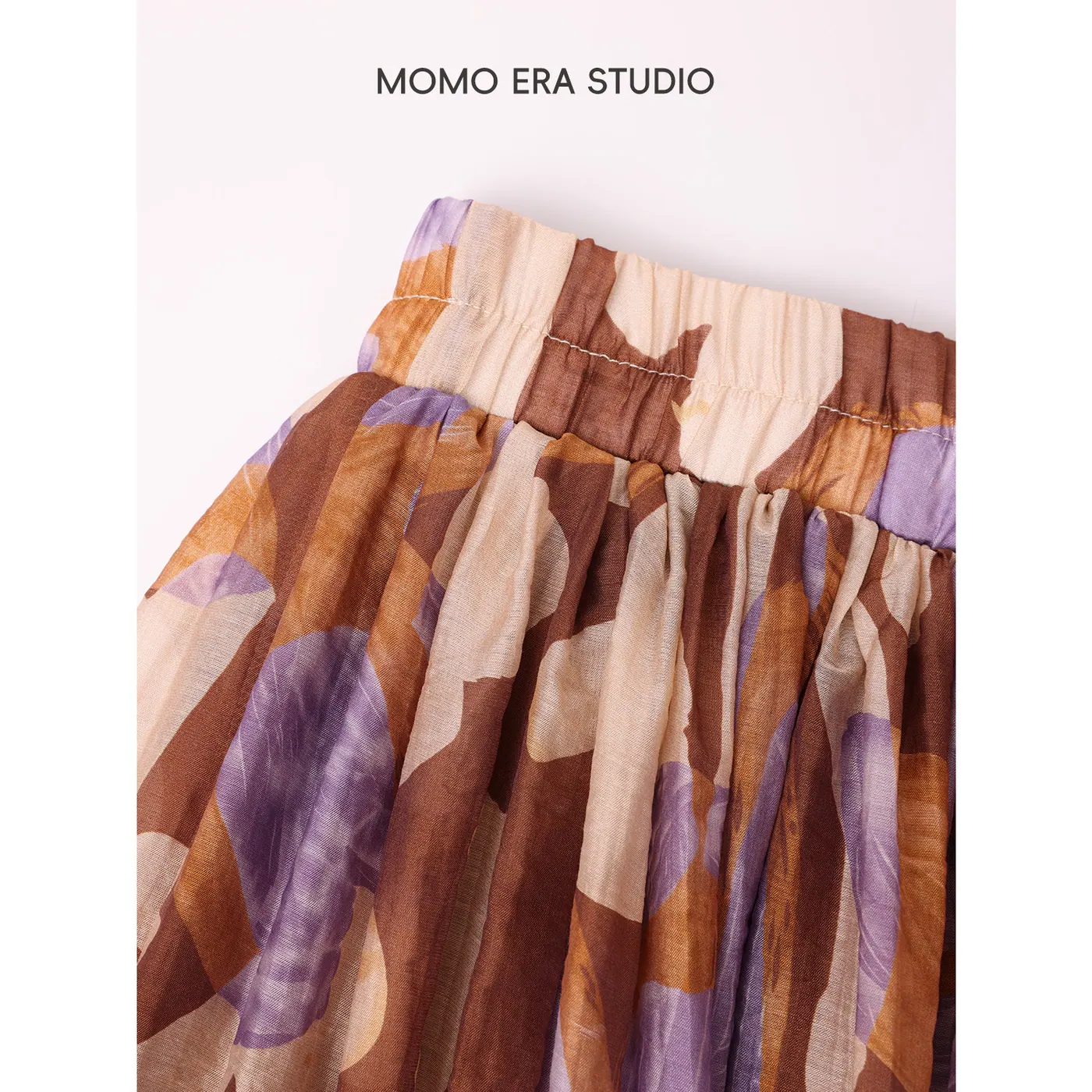 MOMO ERA STUDIO 下装款式 26070，第 3 张