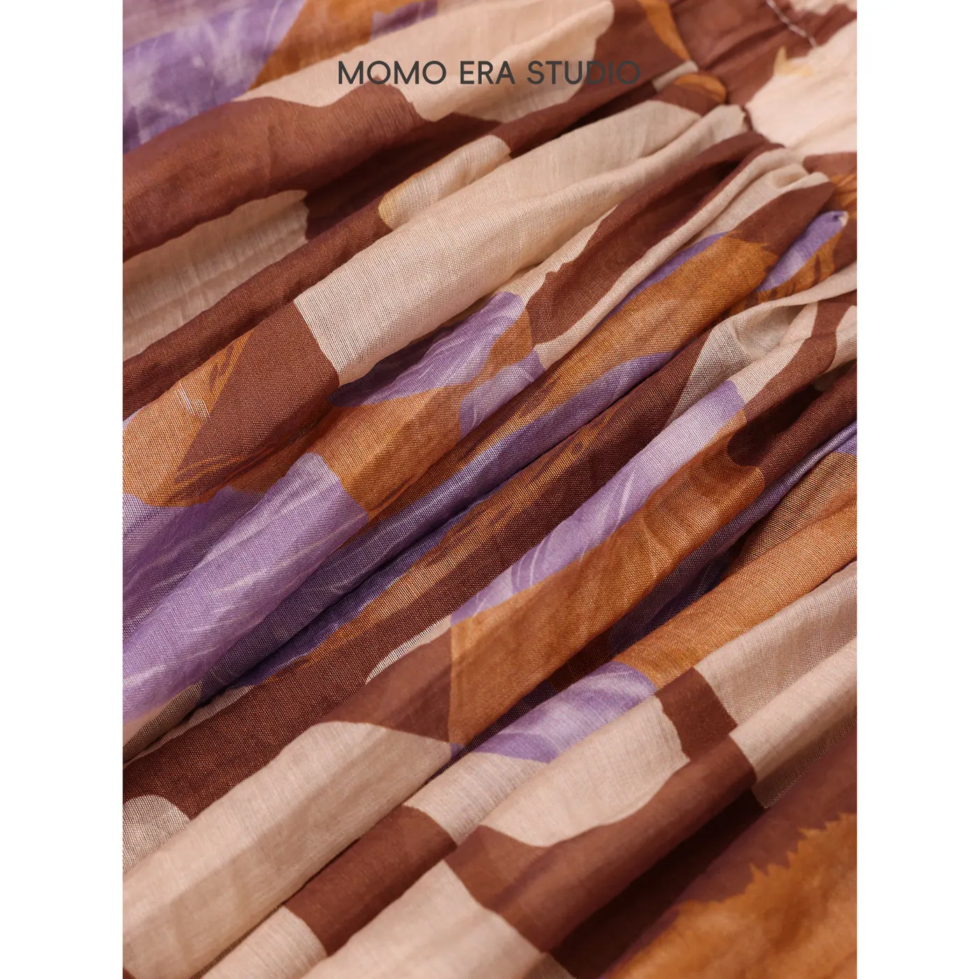 MOMO ERA STUDIO 下装款式 26070，第 4 张