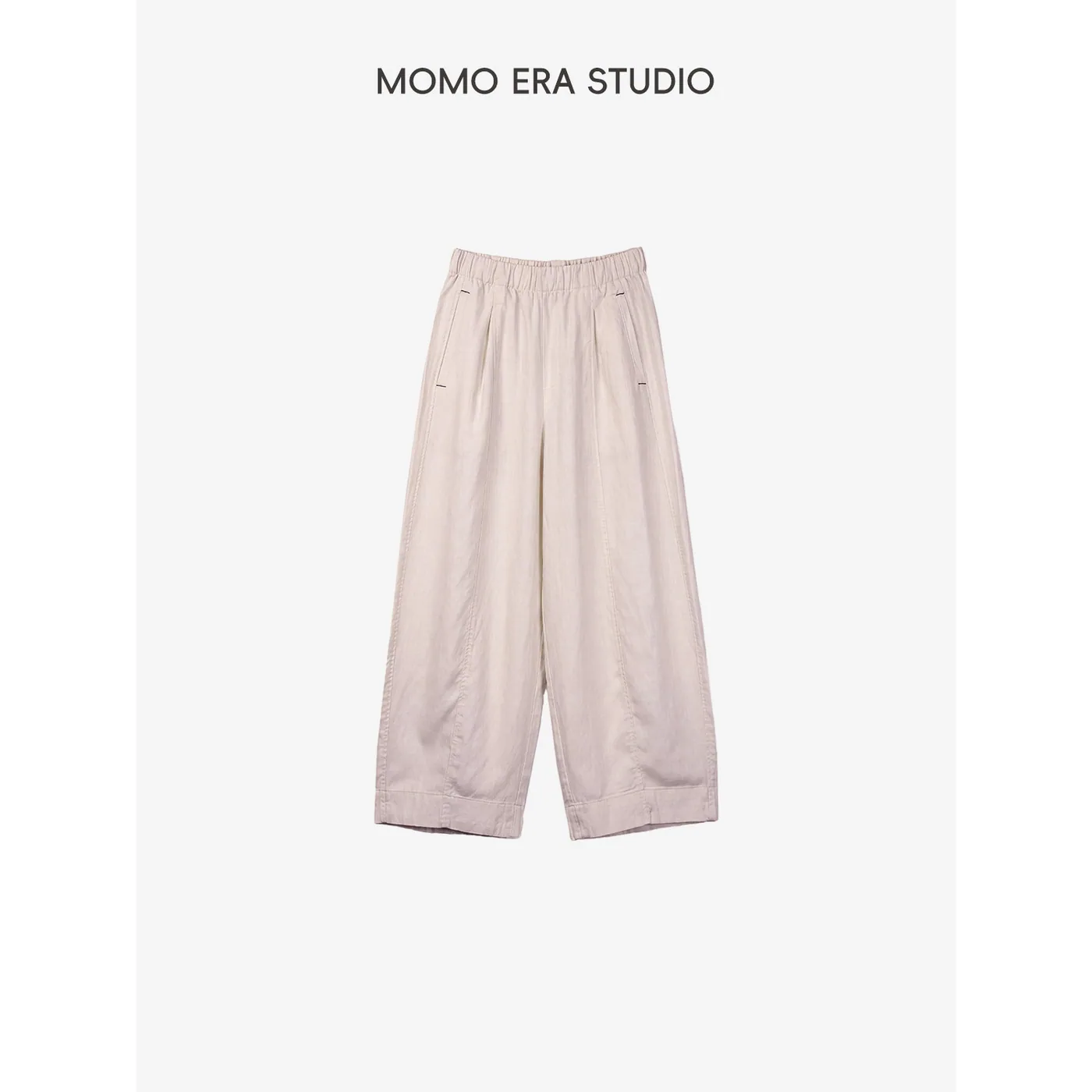 MOMO ERA STUDIO 下装款式 26071，第 1 张