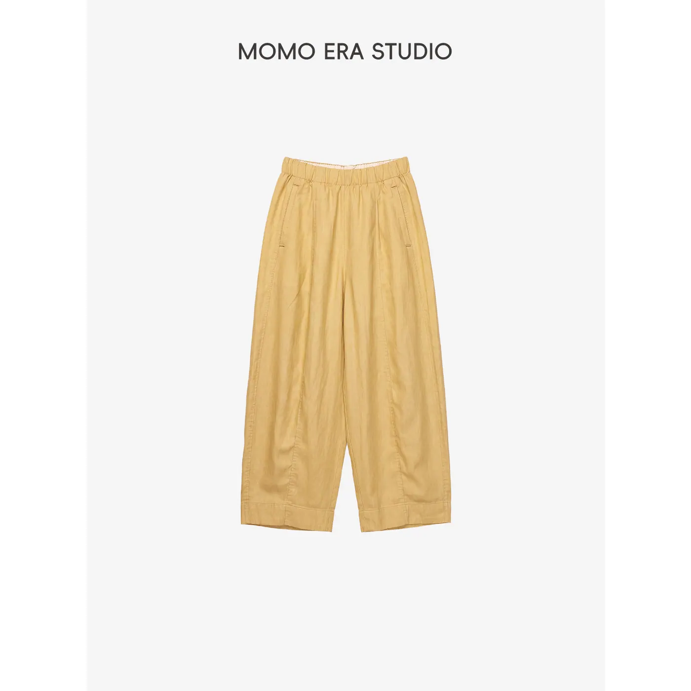 MOMO ERA STUDIO 下装款式 26071，第 3 张
