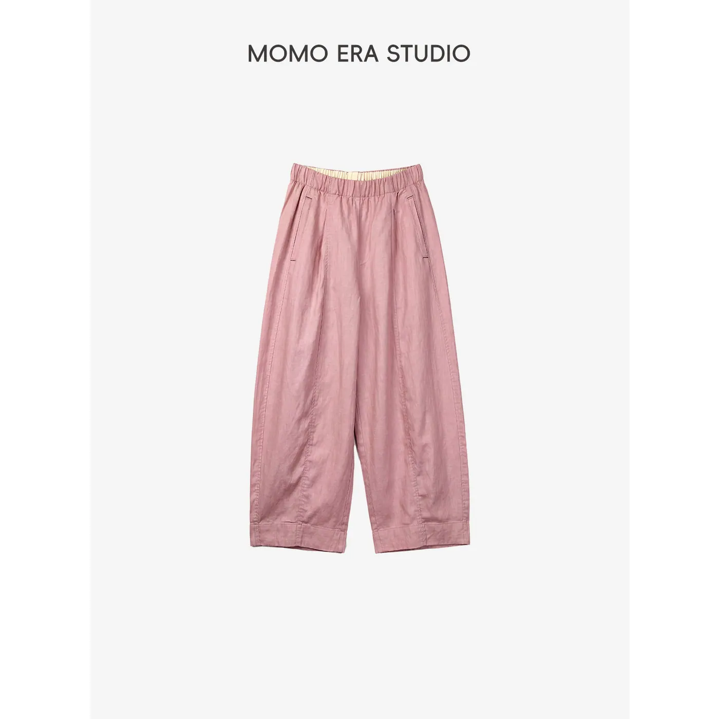 MOMO ERA STUDIO 下装款式 26071，第 4 张