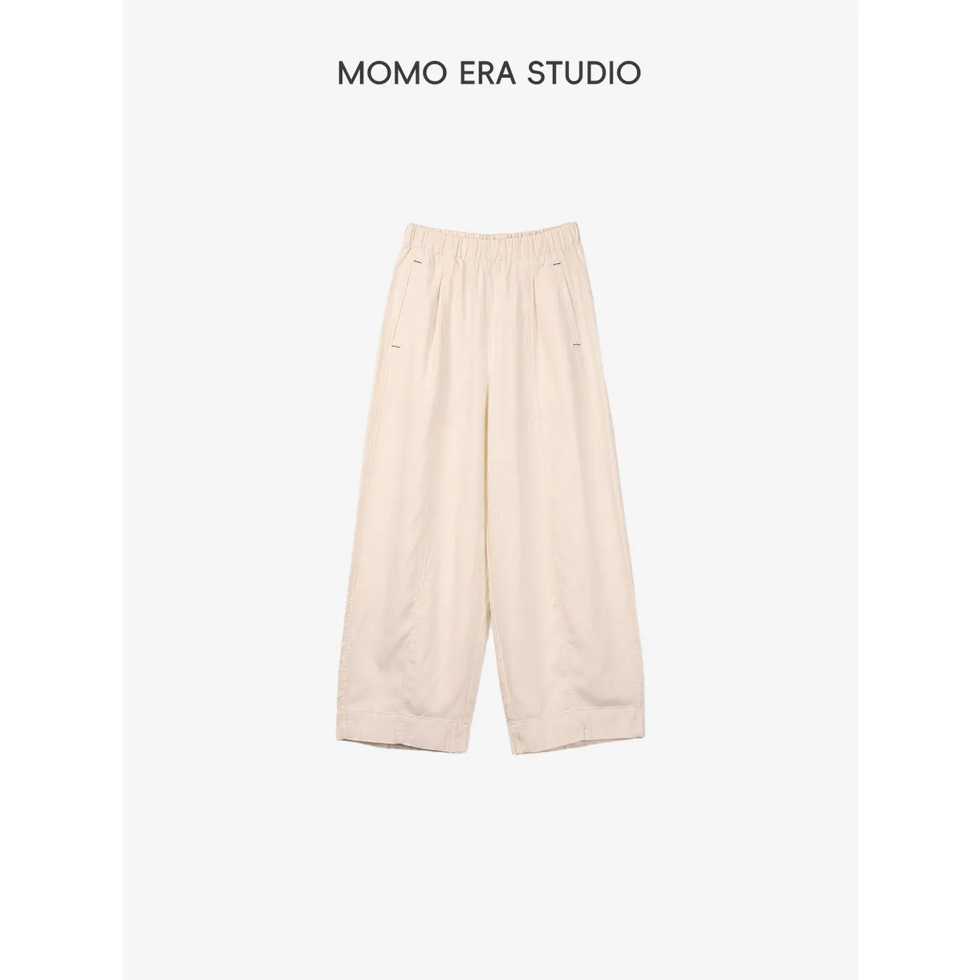MOMO ERA STUDIO 下装款式 26071，第 5 张