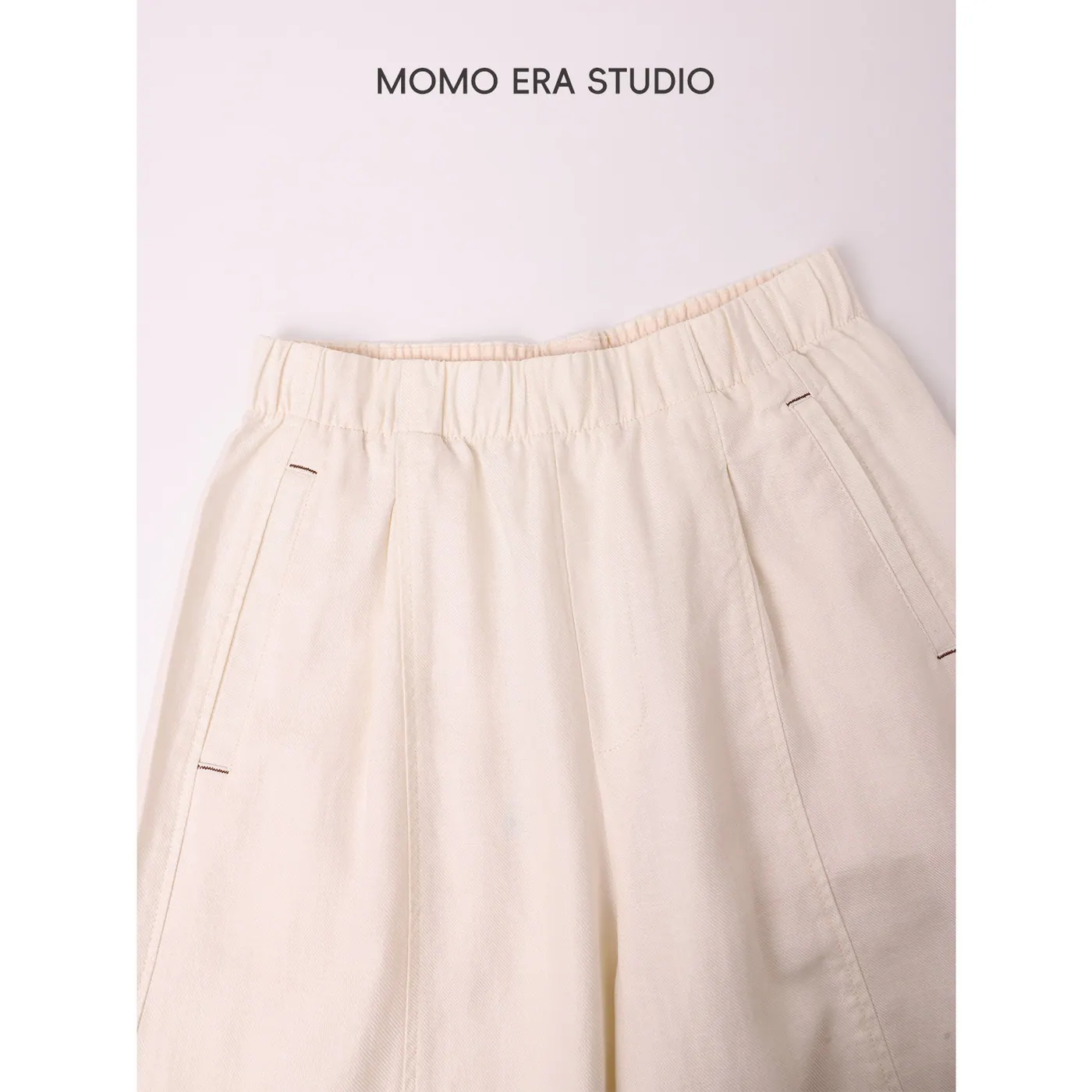 MOMO ERA STUDIO 下装款式 26071，第 6 张