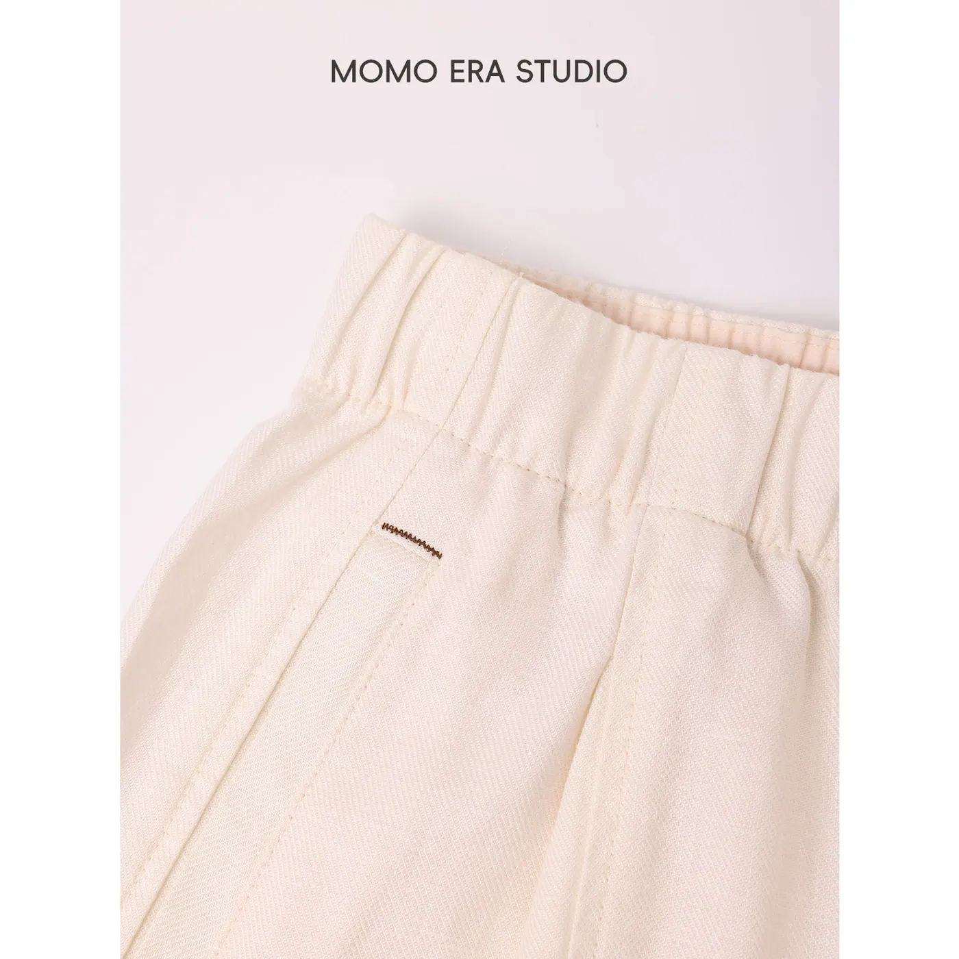 MOMO ERA STUDIO 下装款式 26071，第 7 张