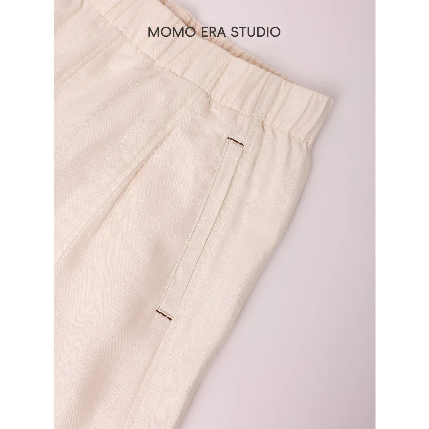 MOMO ERA STUDIO 下装款式 26071，第 8 张