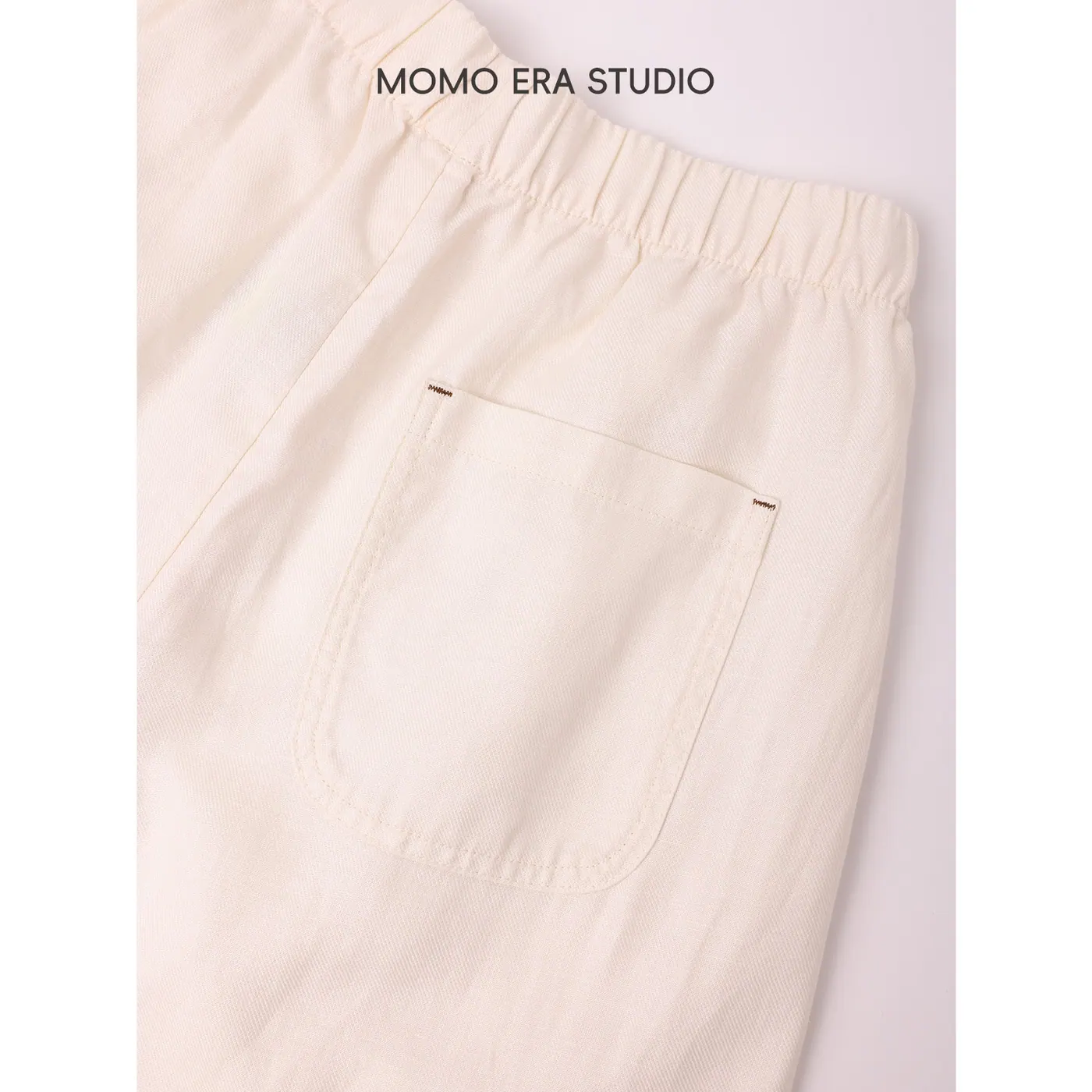 MOMO ERA STUDIO 下装款式 26071，第 9 张