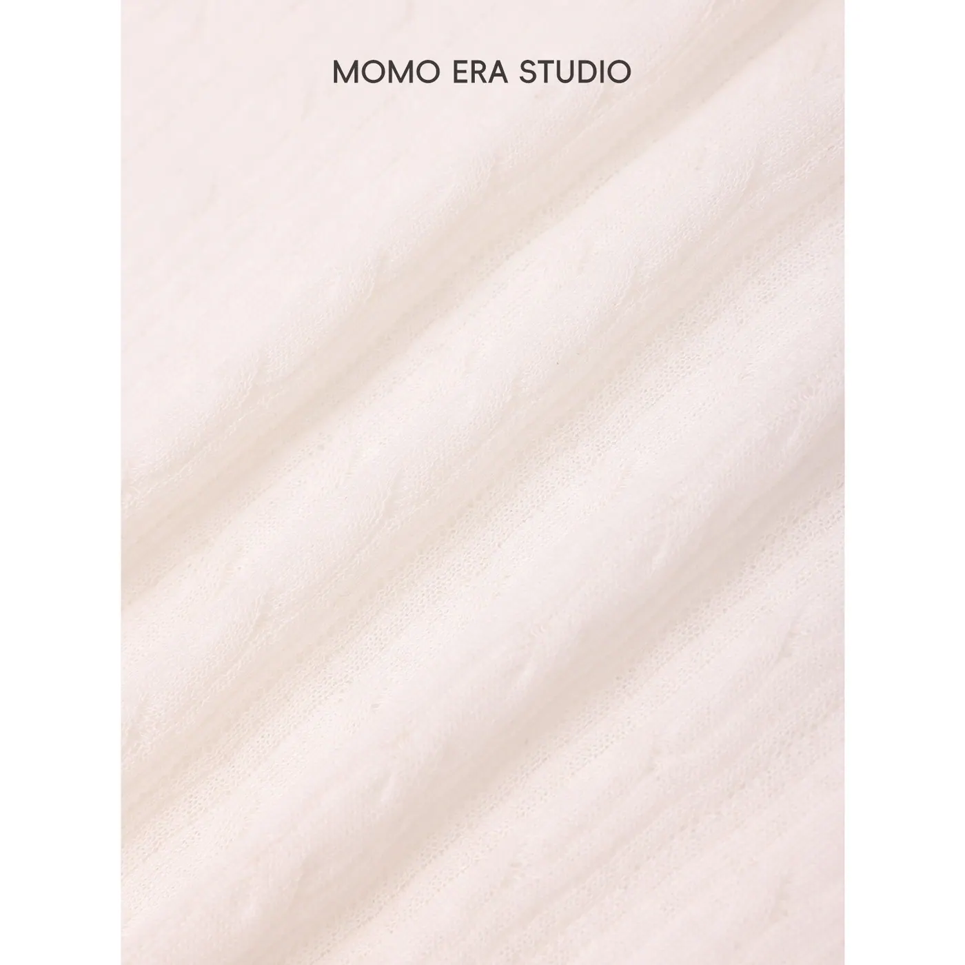 MOMO ERA STUDIO 上装款式 26072，第 6 张