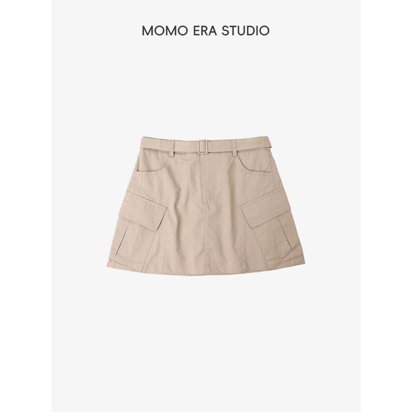 MOMO ERA STUDIO 下装款式 26073，第 1 张