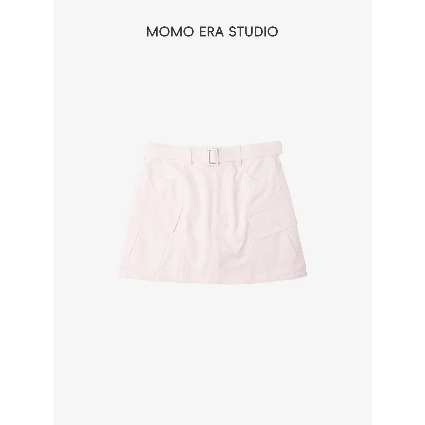 MOMO ERA STUDIO 下装款式 26073，第 3 张