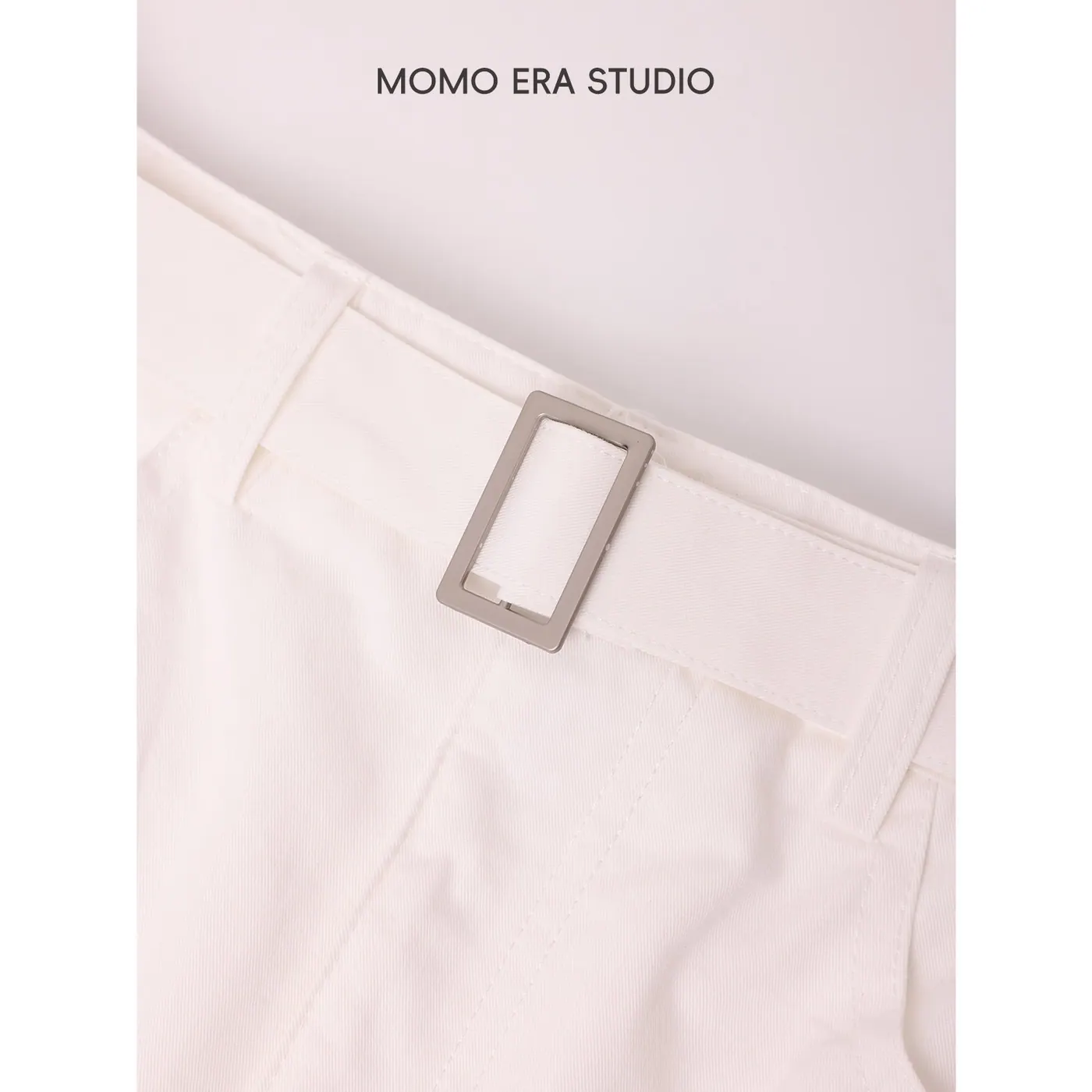 MOMO ERA STUDIO 下装款式 26073，第 4 张