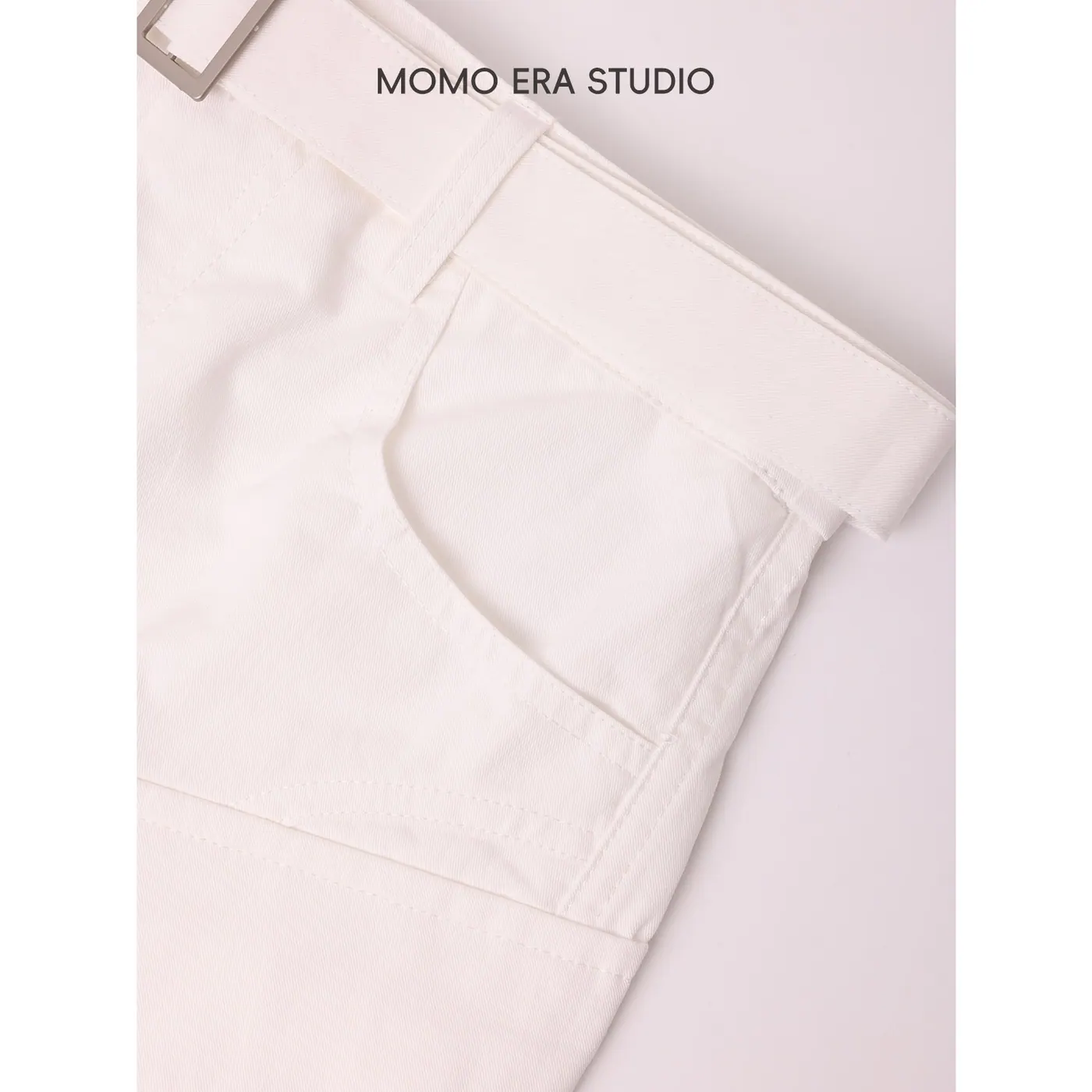 MOMO ERA STUDIO 下装款式 26073，第 5 张