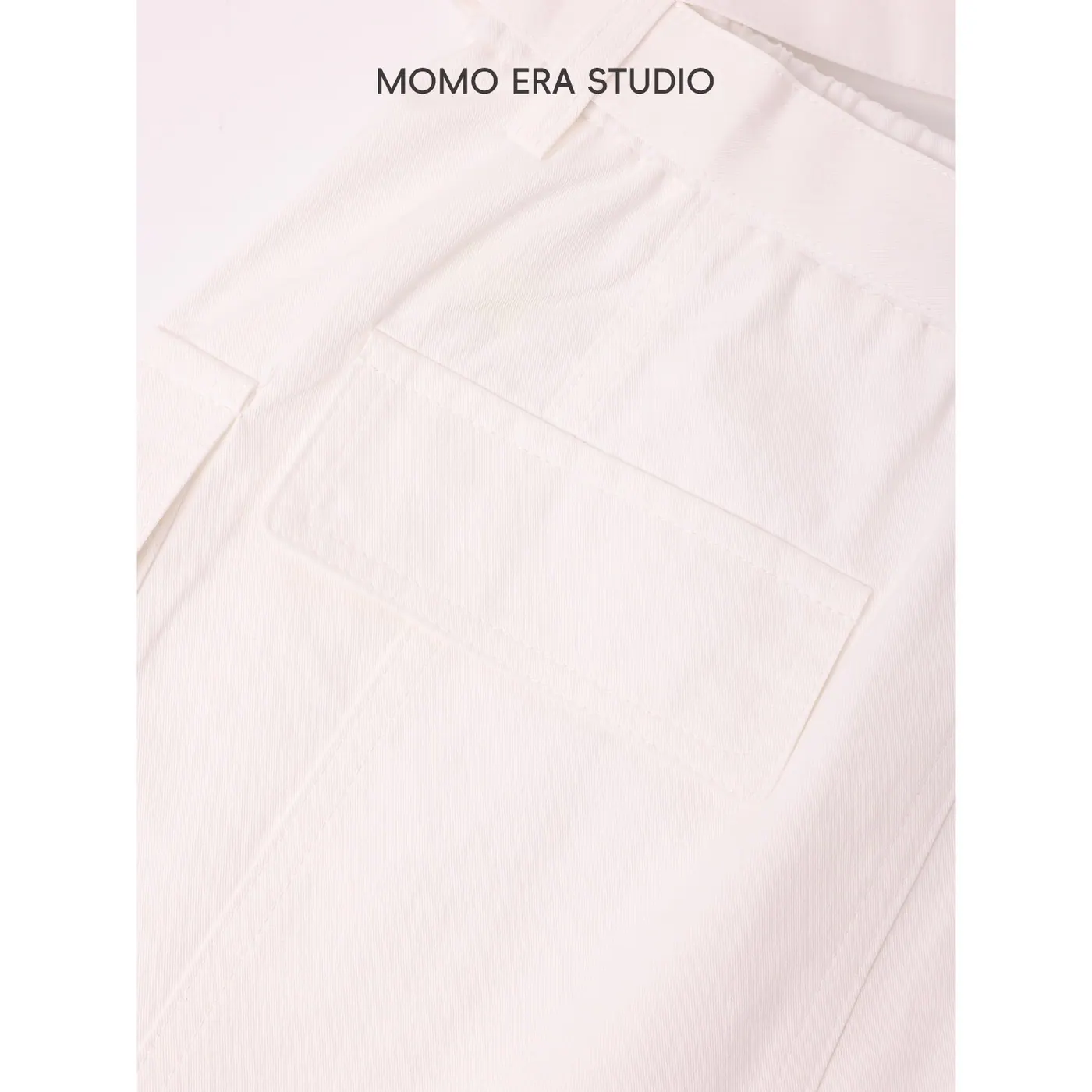 MOMO ERA STUDIO 下装款式 26073，第 6 张