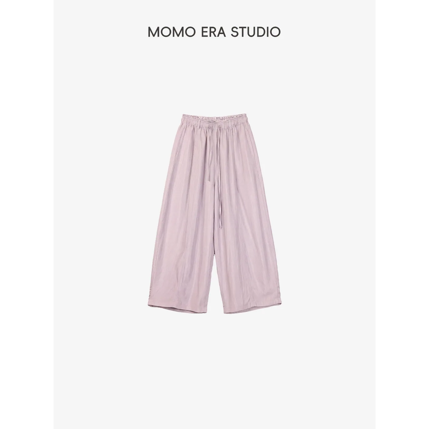 MOMO ERA STUDIO 下装款式 26075，第 1 张