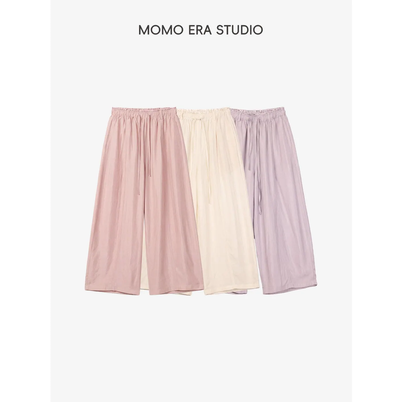 MOMO ERA STUDIO 下装款式 26075，第 2 张
